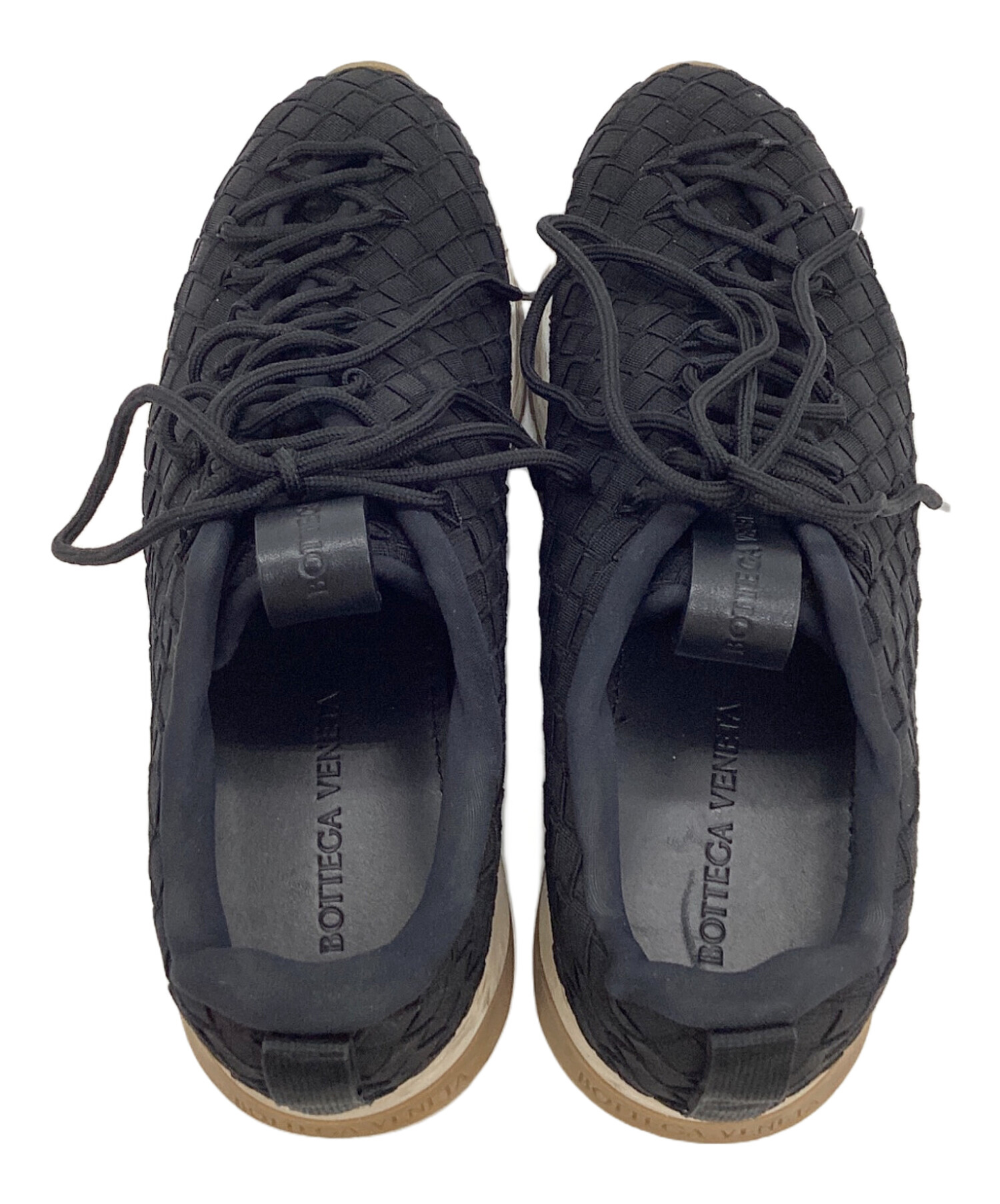 中古・古着通販】BOTTEGA VENETA (ボッテガベネタ) レースアップ