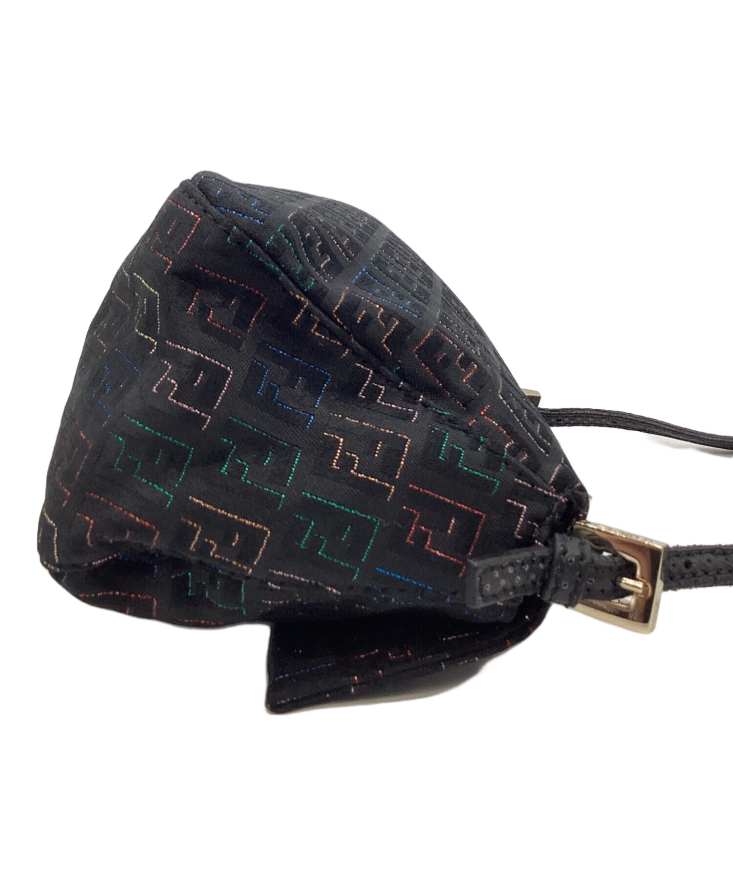 中古・古着通販】FENDI (フェンディ) FENDI ズッキーノ ミニマンマ