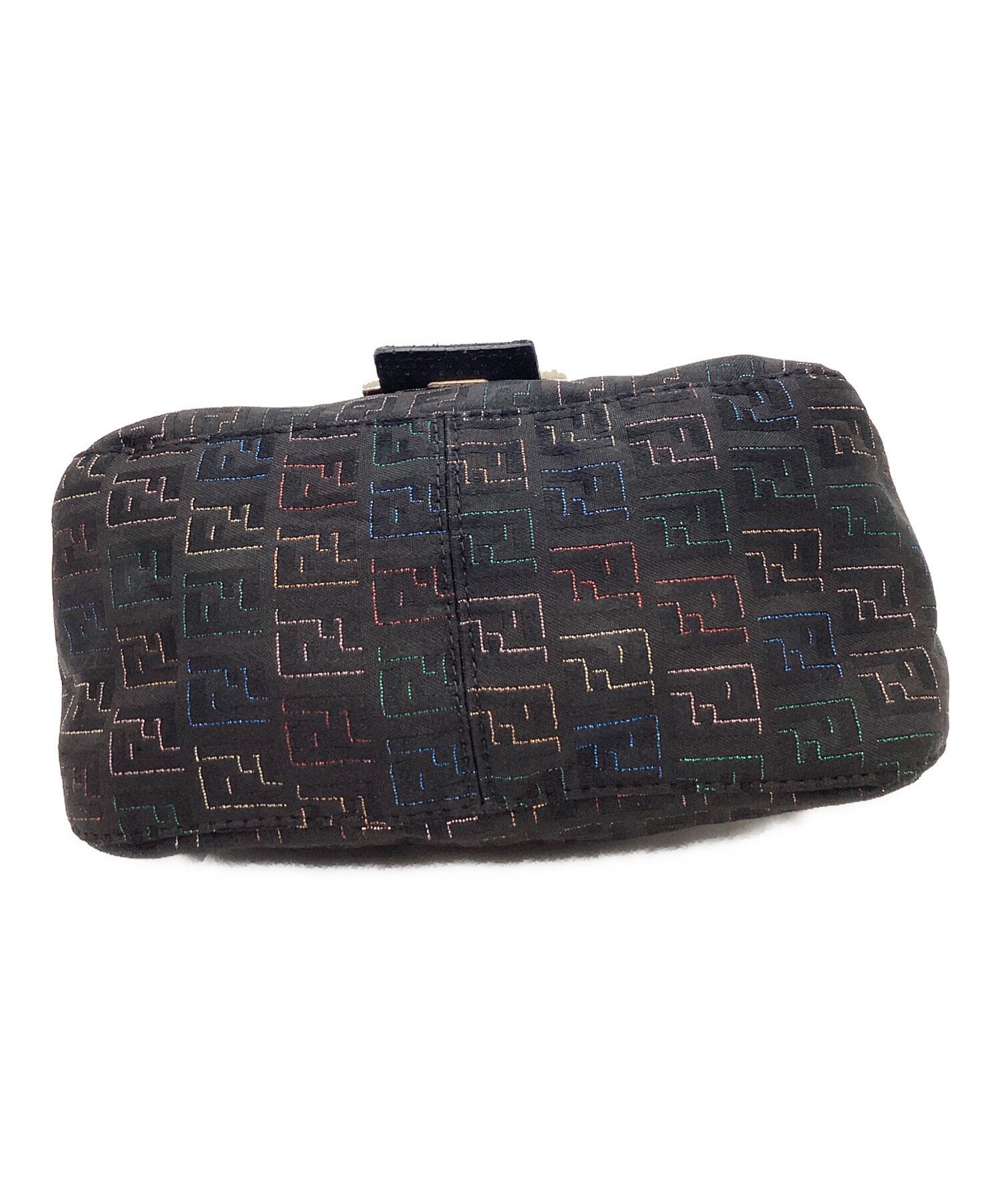 中古・古着通販】FENDI (フェンディ) FENDI ズッキーノ ミニマンマ