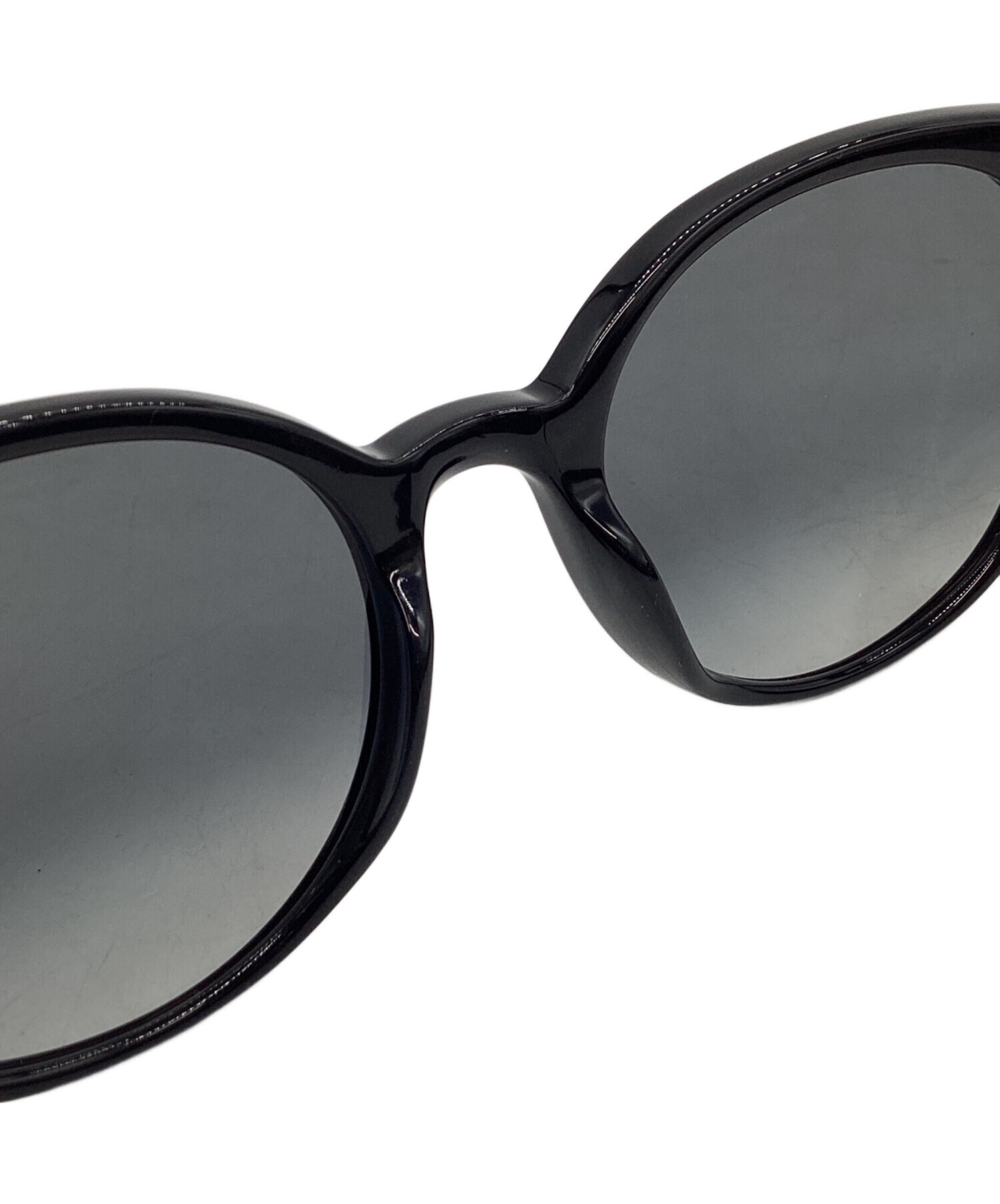 中古・古着通販】CELINE (セリーヌ) CELINE サングラス ブラック