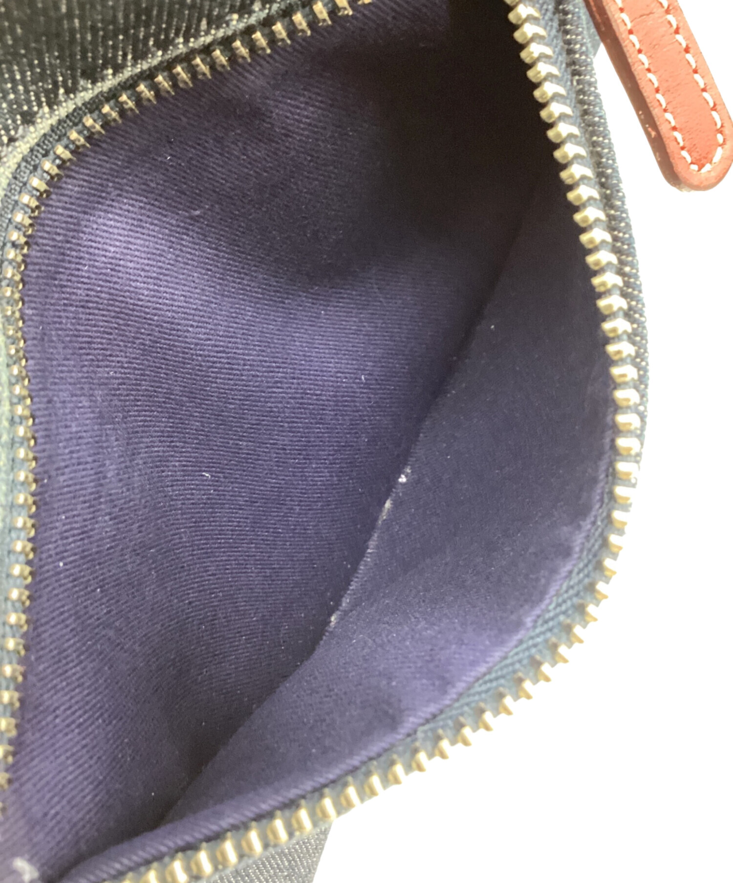 中古・古着通販】BURBERRY (バーバリー) BURBERRY デニムショルダー