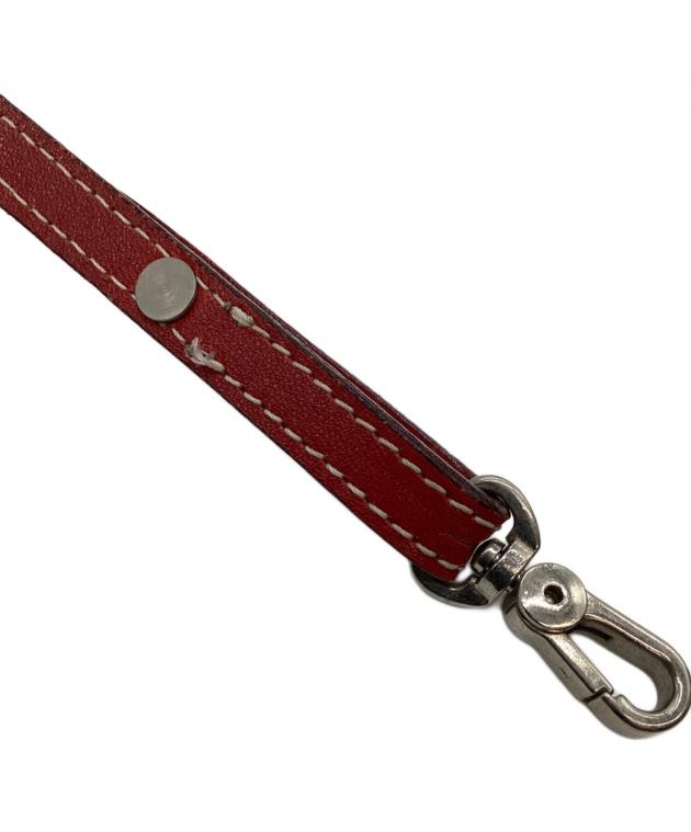 中古・古着通販】BURBERRY (バーバリー) BURBERRY デニムショルダー