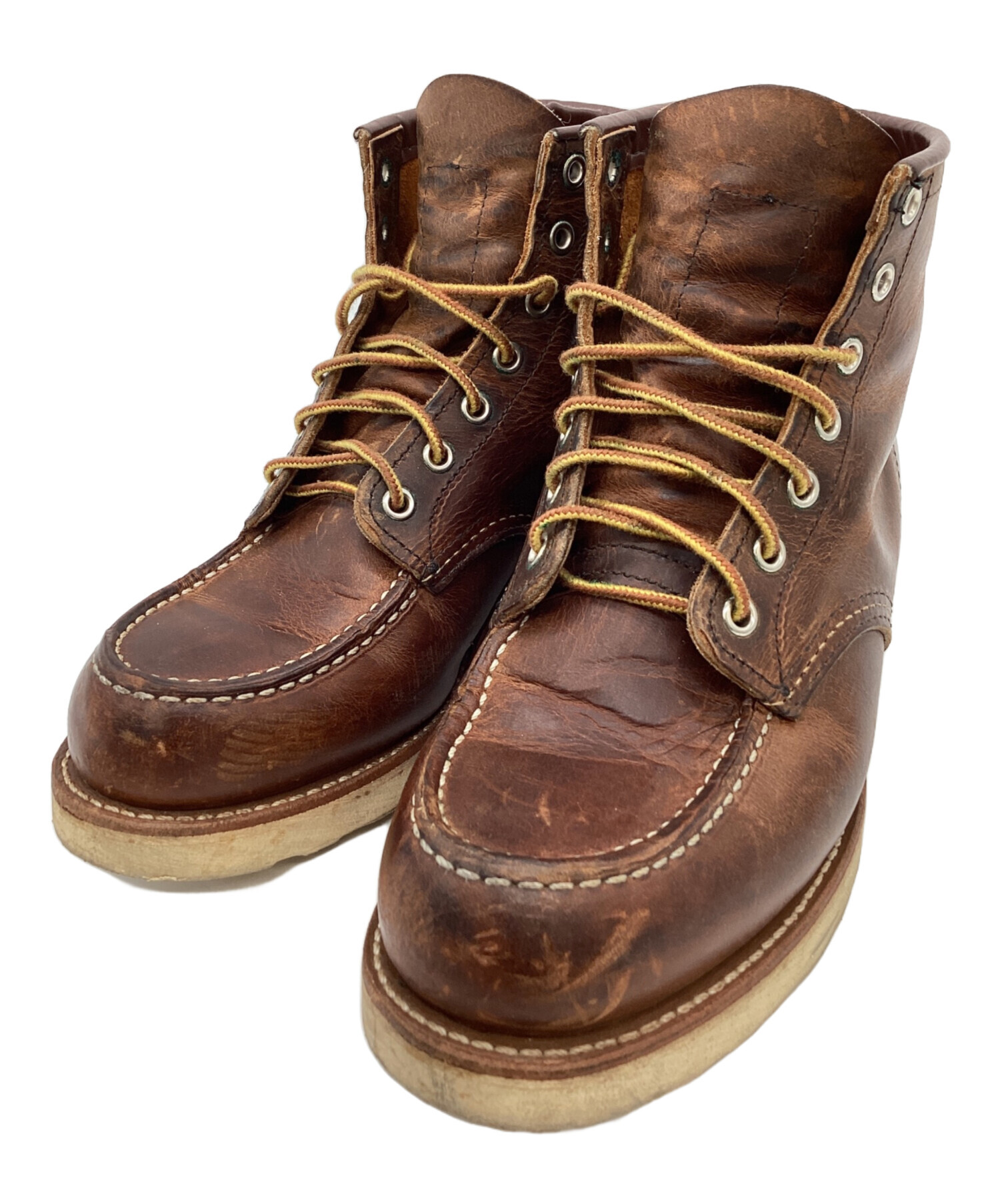 中古・古着通販】RED WING (レッドウィング) RED WING 6inch CLASSIC