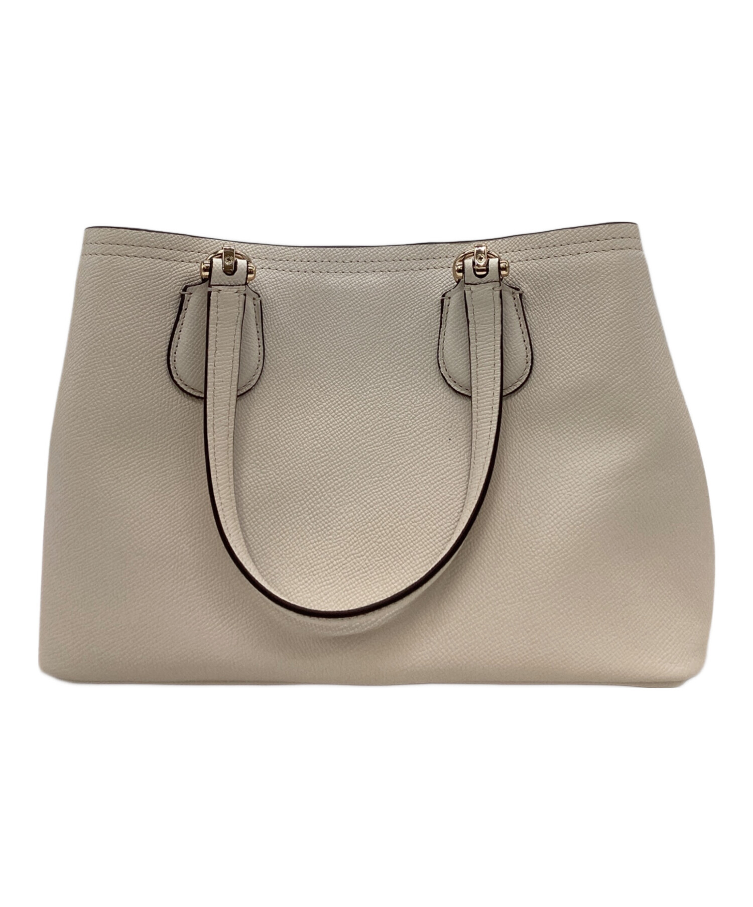 中古・古着通販】COACH (コーチ) COACH スモール キット キャリー