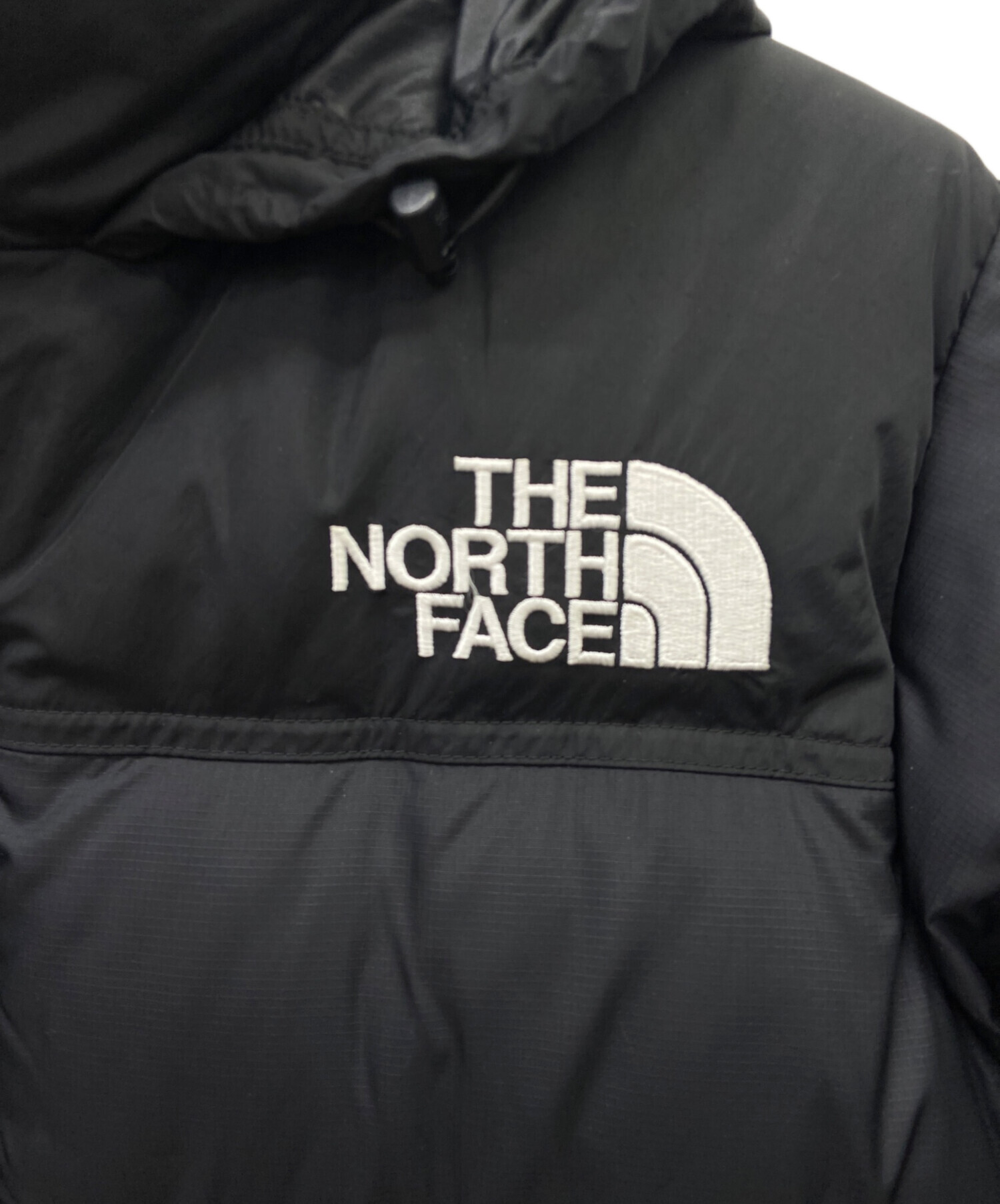 中古・古着通販】THE NORTH FACE (ザ ノース フェイス) ダウン