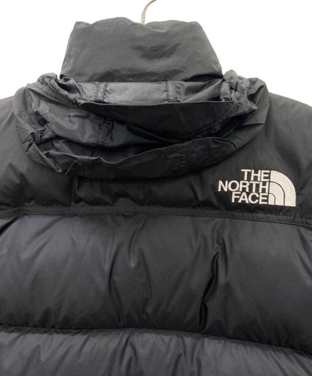 中古・古着通販】THE NORTH FACE (ザ ノース フェイス) ダウン