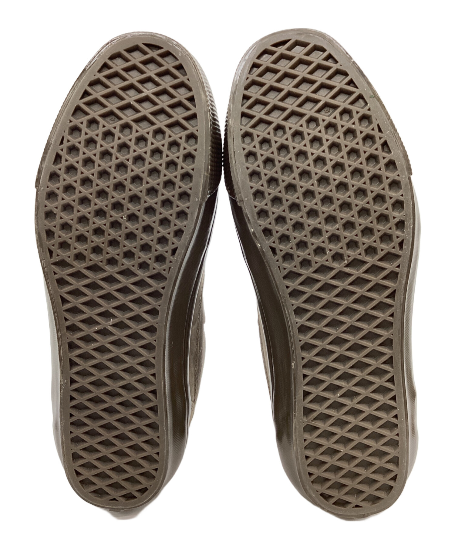 中古・古着通販】VANS (ヴァンズ) VANS PREMIUM HALF CAB 33 GORE-TEX 