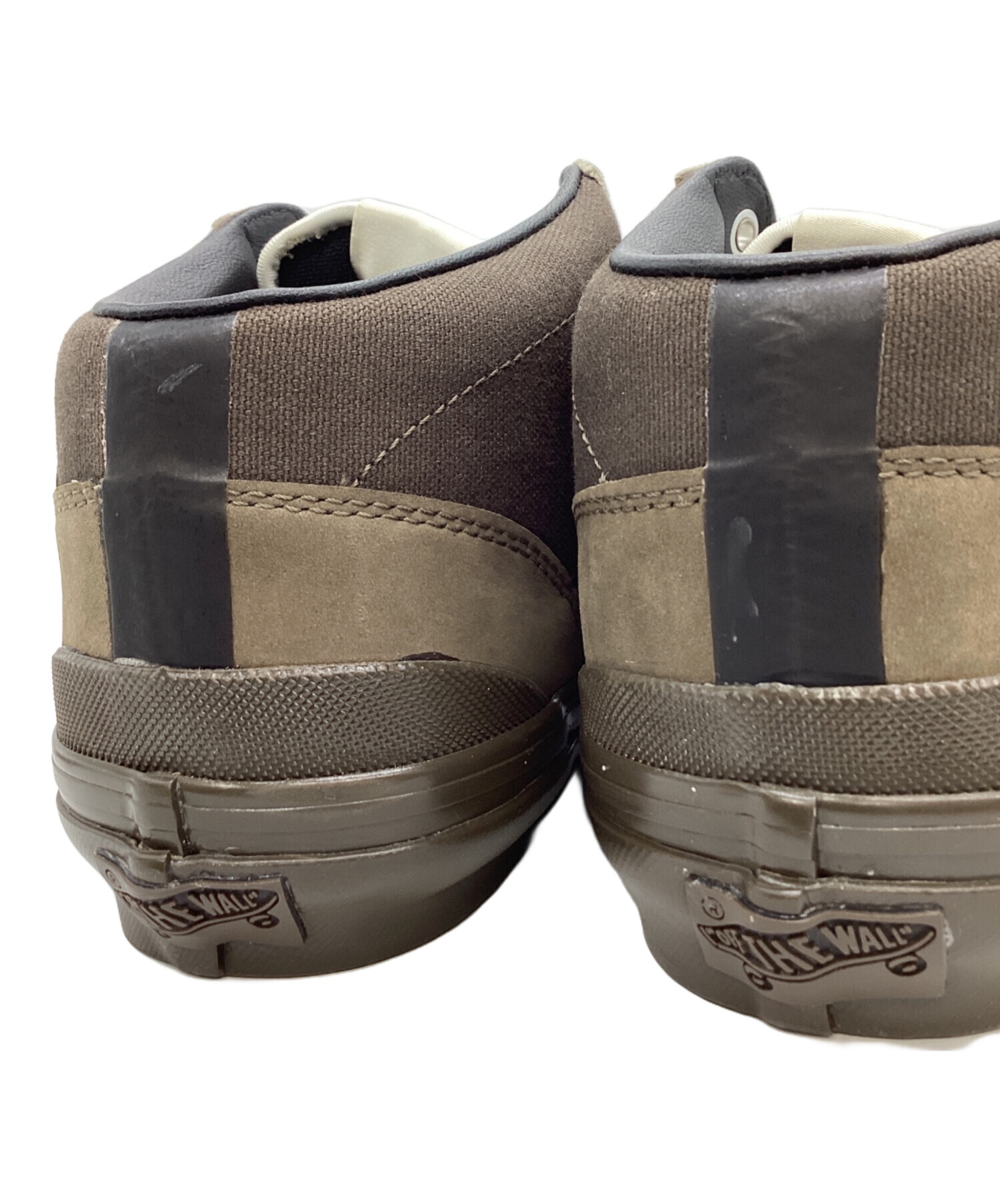 中古・古着通販】VANS (ヴァンズ) VANS PREMIUM HALF CAB 33 GORE-TEX 