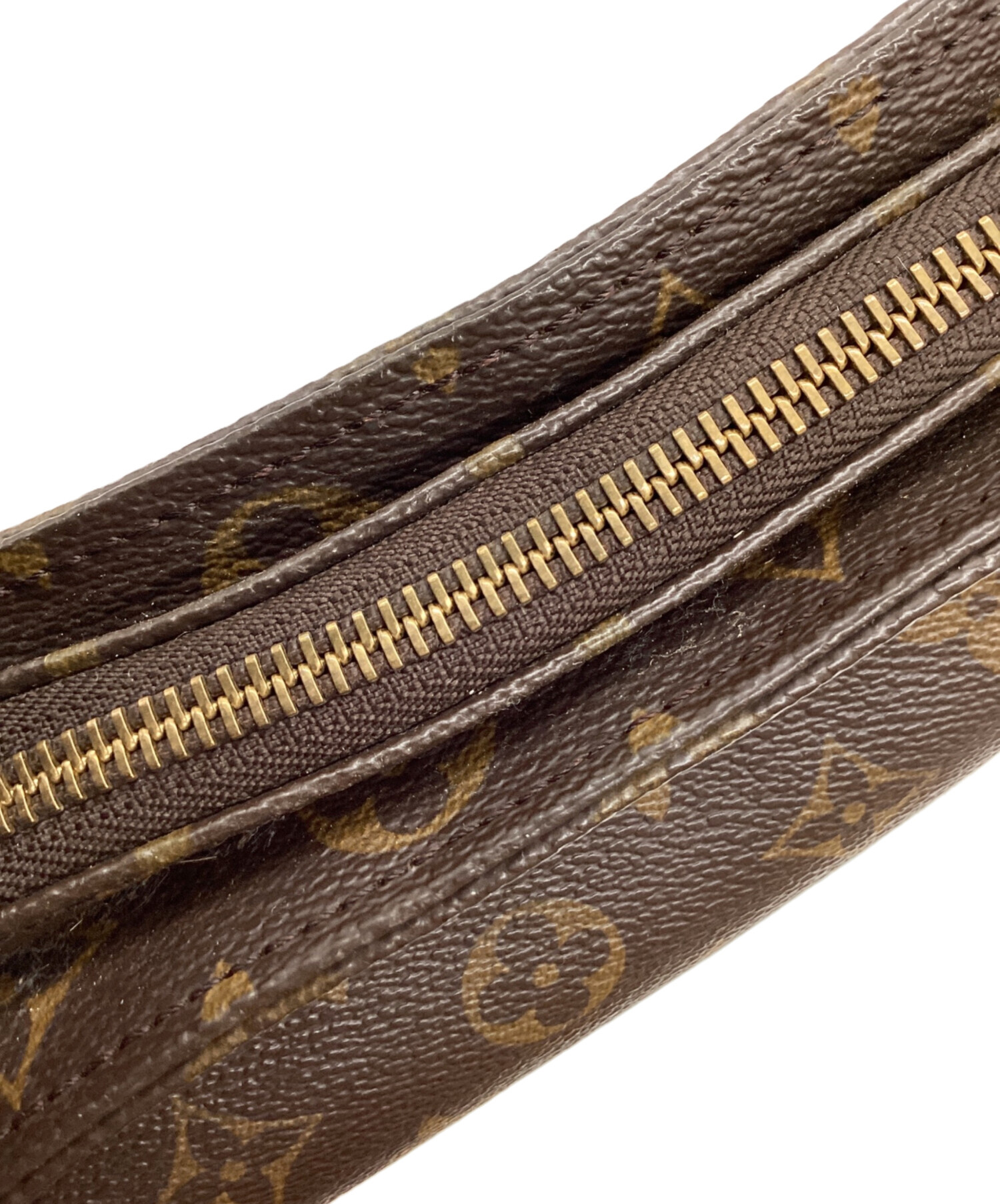 中古・古着通販】LOUIS VUITTON (ルイ ヴィトン) LOUIS VUITTON