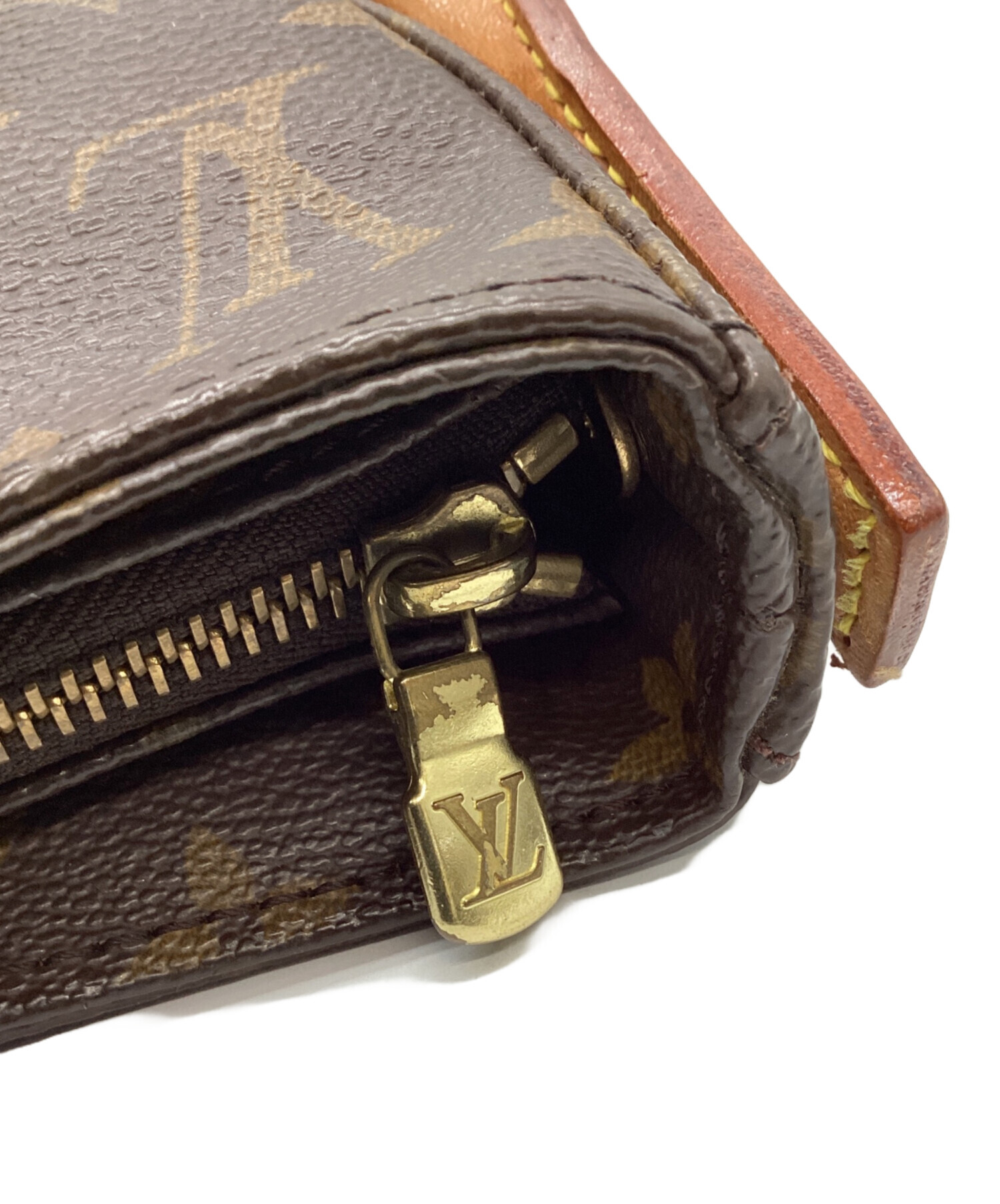中古・古着通販】LOUIS VUITTON (ルイ ヴィトン) LOUIS VUITTON