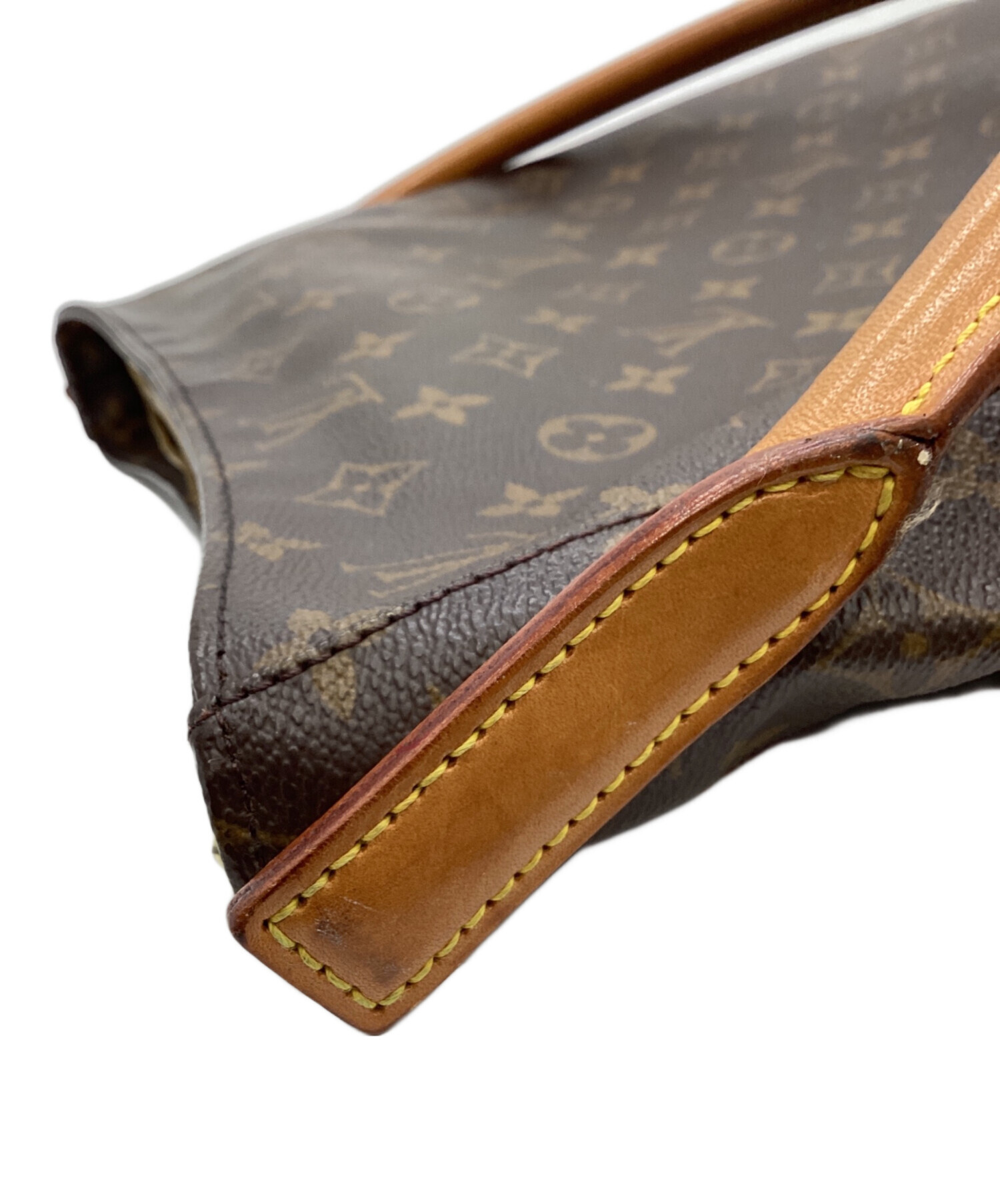中古・古着通販】LOUIS VUITTON (ルイ ヴィトン) LOUIS VUITTON