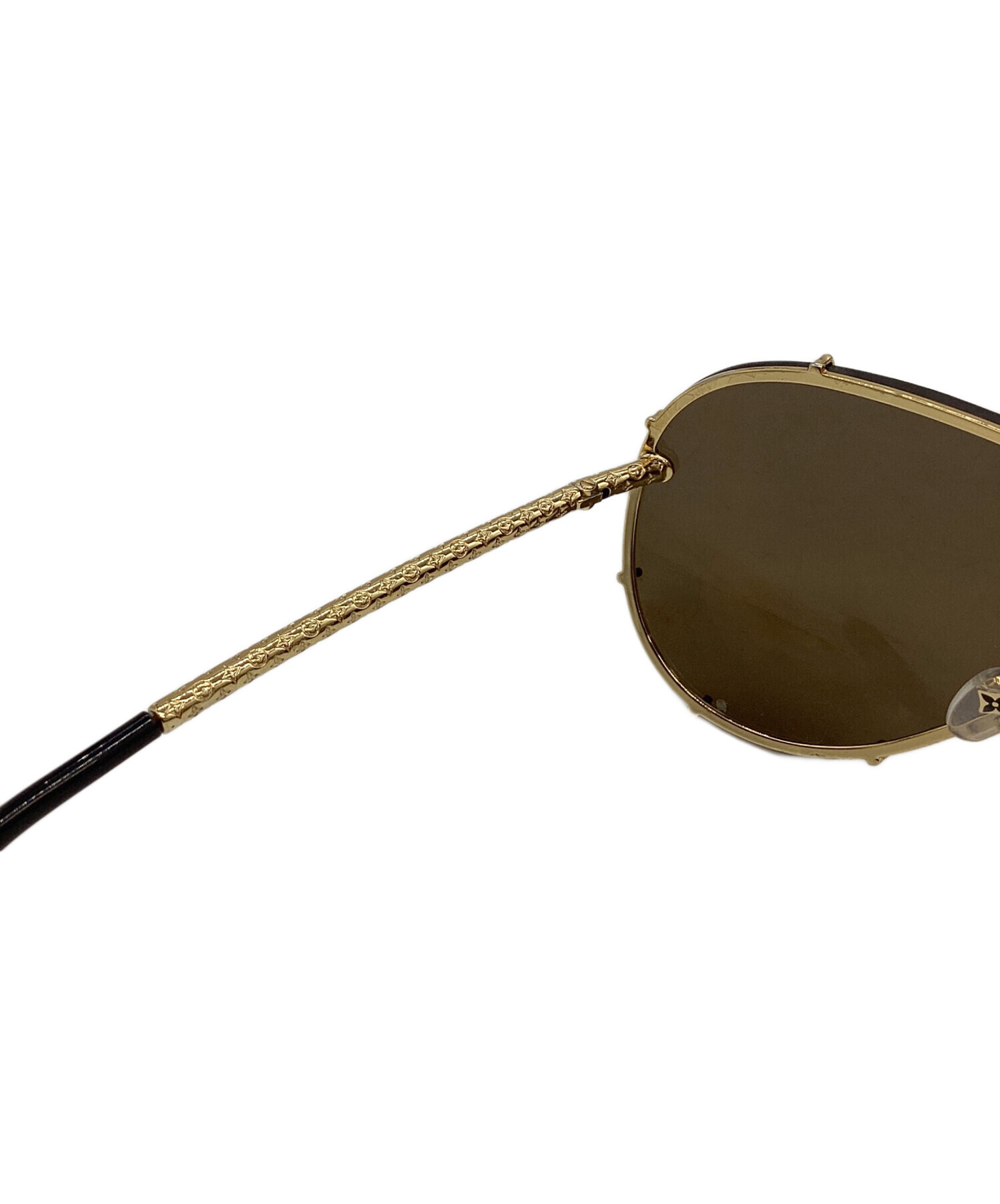 中古・古着通販】LOUIS VUITTON (ルイ ヴィトン) LV Drive Sunglasses