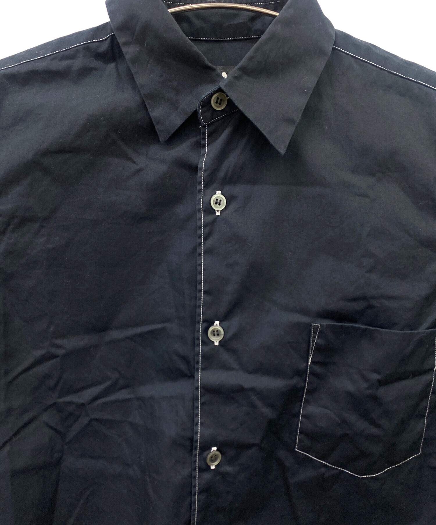 中古・古着通販】BLACK COMME des GARCONS (ブラックコムデギャルソン
