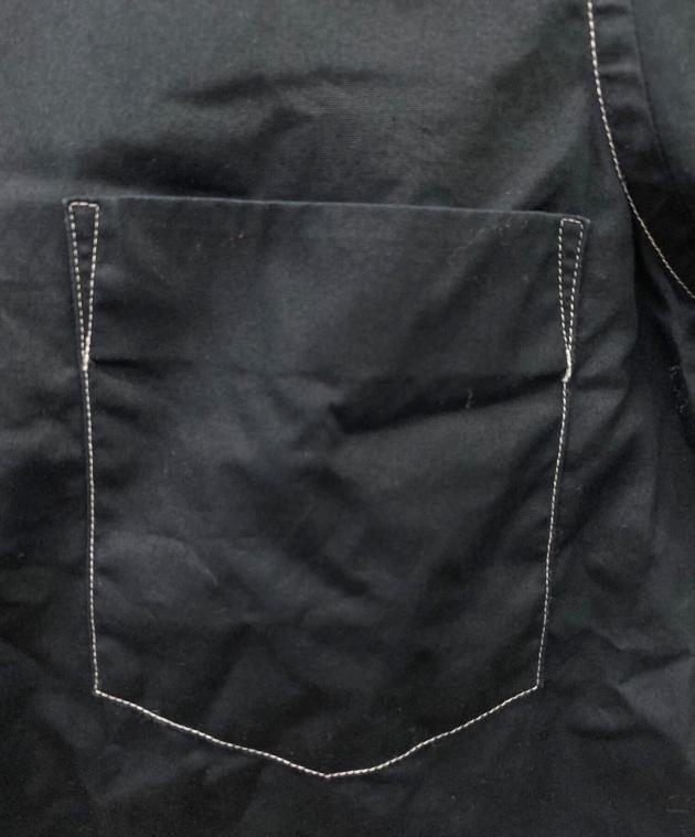 中古・古着通販】BLACK COMME des GARCONS (ブラックコムデギャルソン