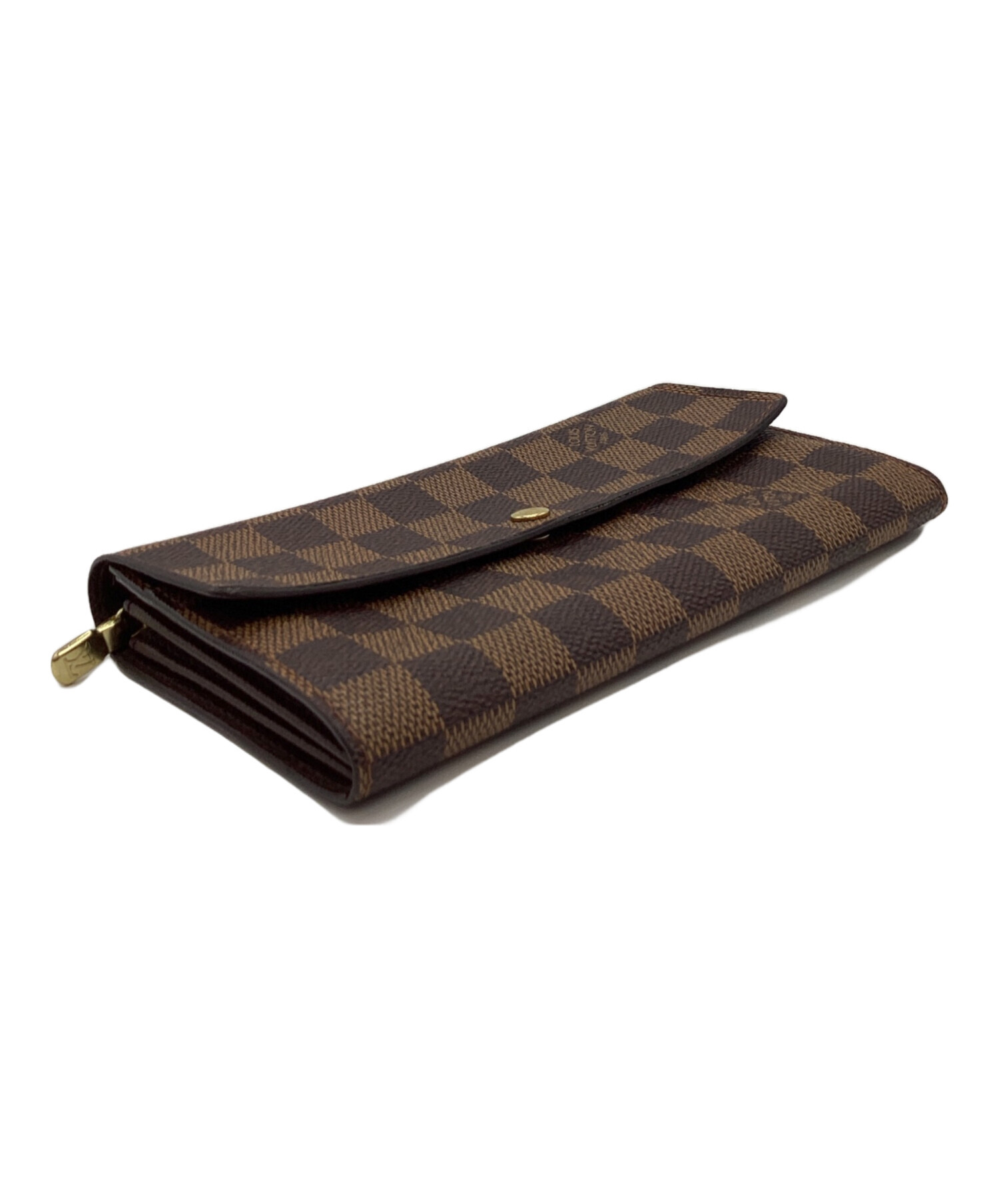 中古・古着通販】LOUIS VUITTON (ルイ ヴィトン) LOUIS VUITTON ダミエ