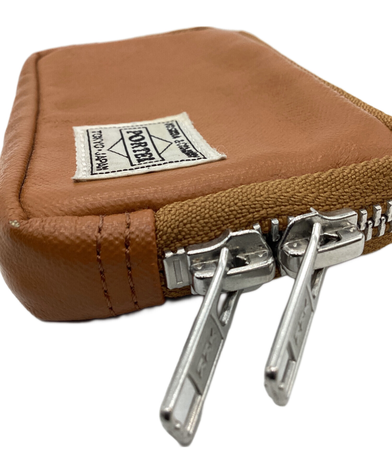 中古・古着通販】PORTER (ポーター) PORTER フリースタイル コイン