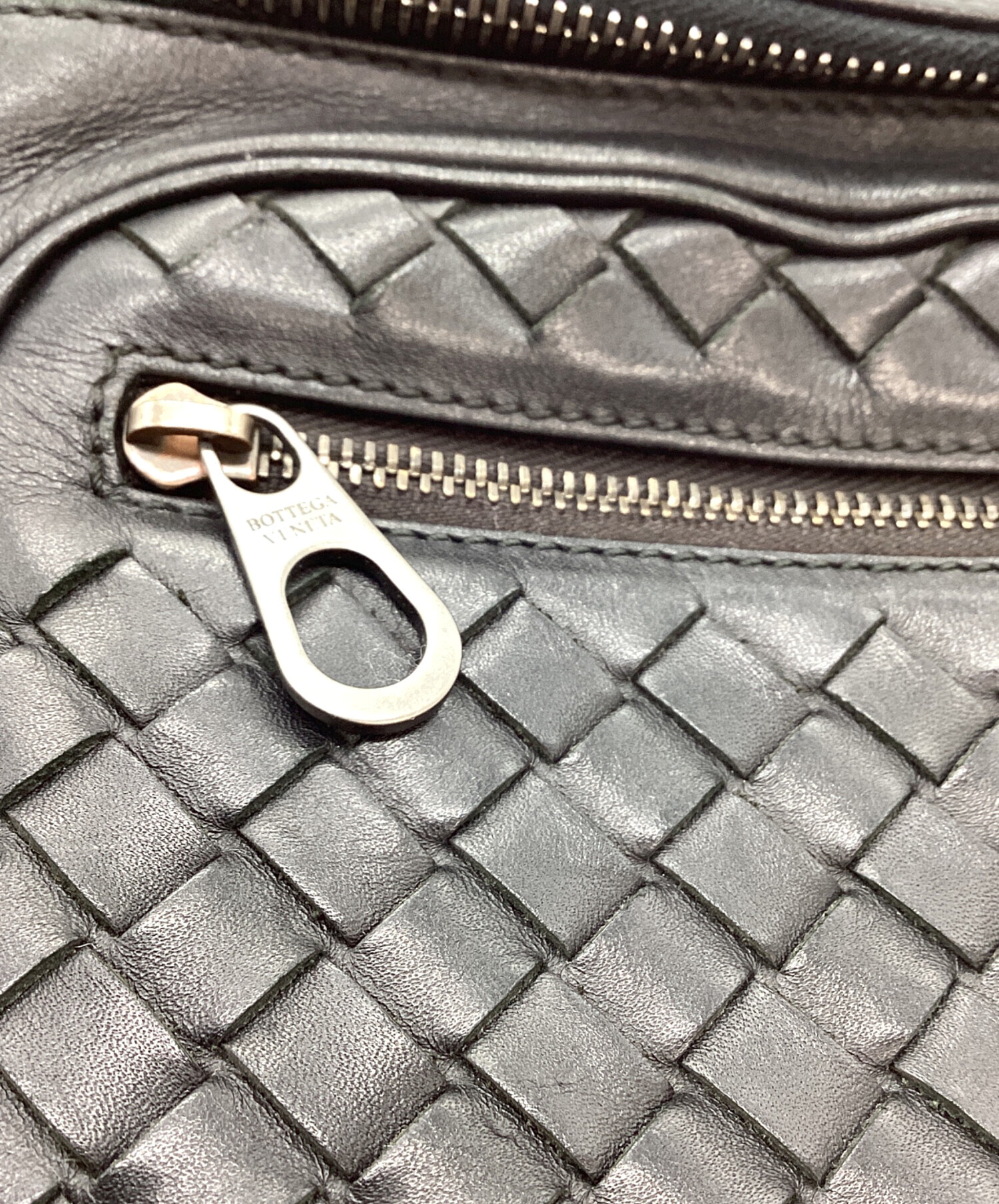 中古・古着通販】BOTTEGA VENETA (ボッテガベネタ) BOTTEGA VENETA