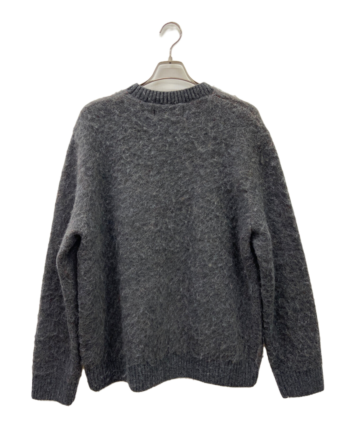 soshiotsuki ニット 中古・古着通販】ZARA (ザラ) SOSHIOTSUKI (ソウシ オオツキ) ZARA
