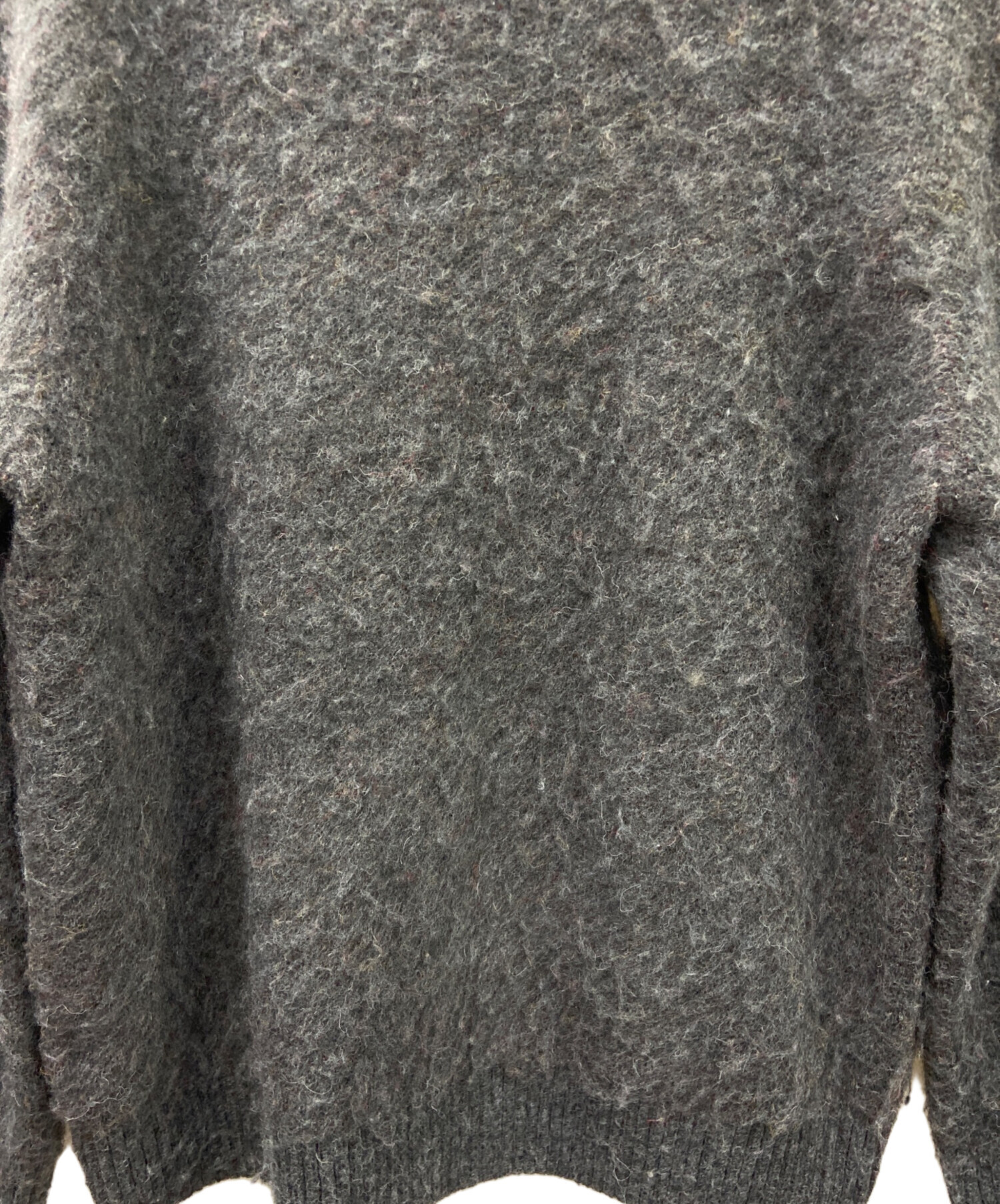 中古・古着通販】ZARA (ザラ) SOSHIOTSUKI (ソウシ オオツキ) ZARA