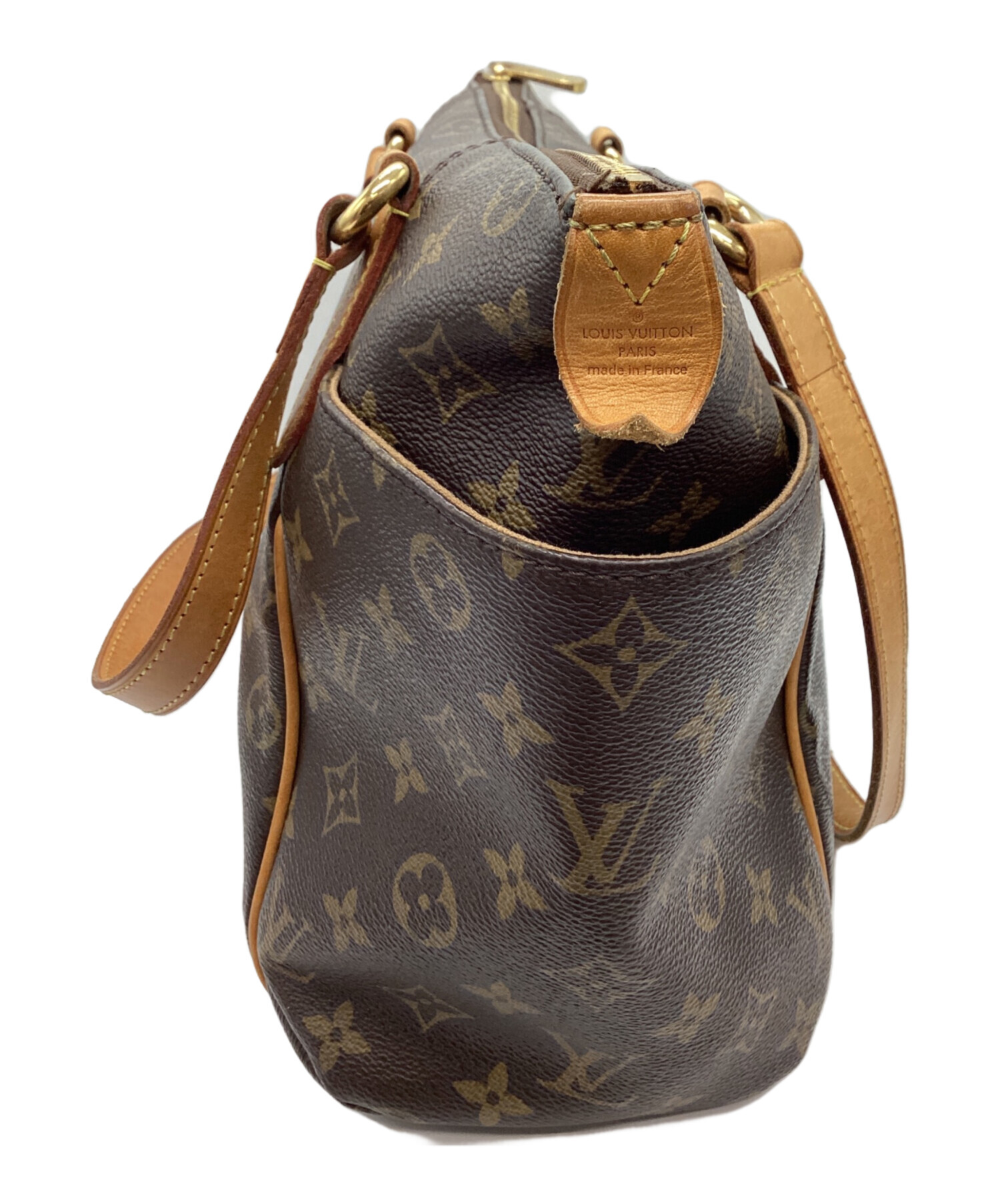 中古・古着通販】LOUIS VUITTON (ルイ ヴィトン) LOUIS VUITTON