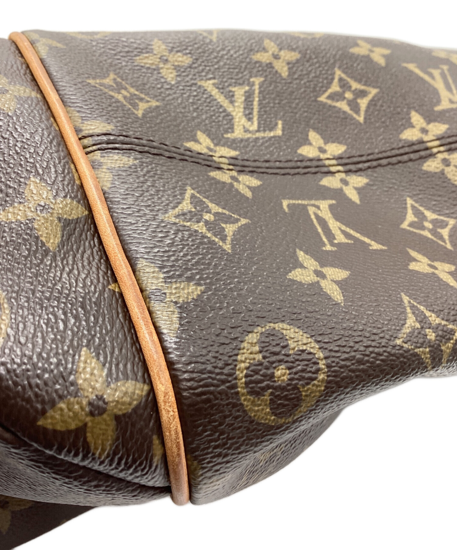 美品★ルイヴィトン モノグラム トータリーMM★正規品 中古・古着通販】LOUIS VUITTON (ルイ ヴィトン) LOUIS VUITTON