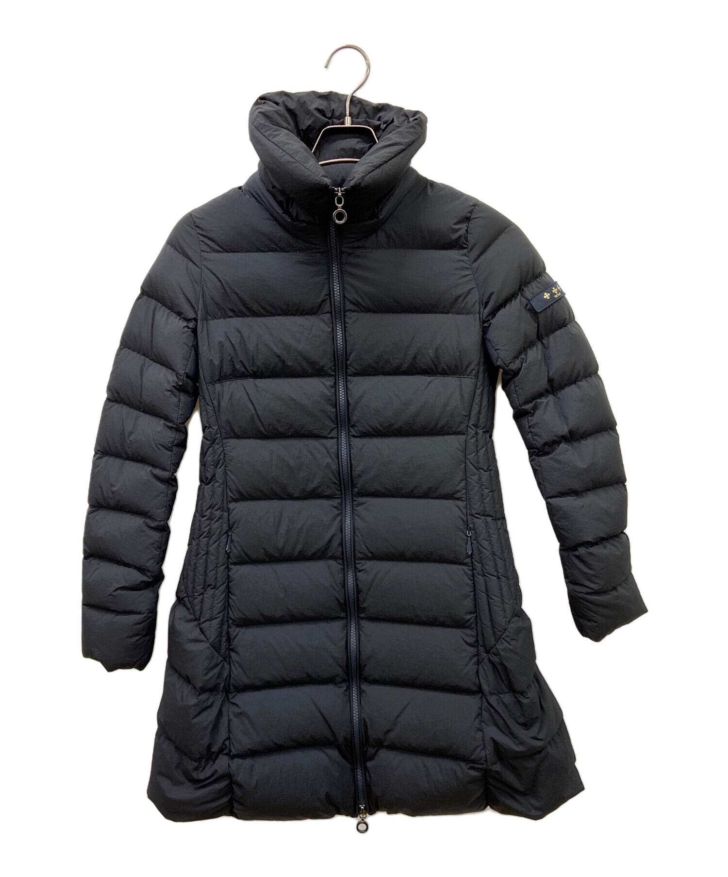 中古・古着通販】TATRAS (タトラス) ダウンジャケット POLITEAMA