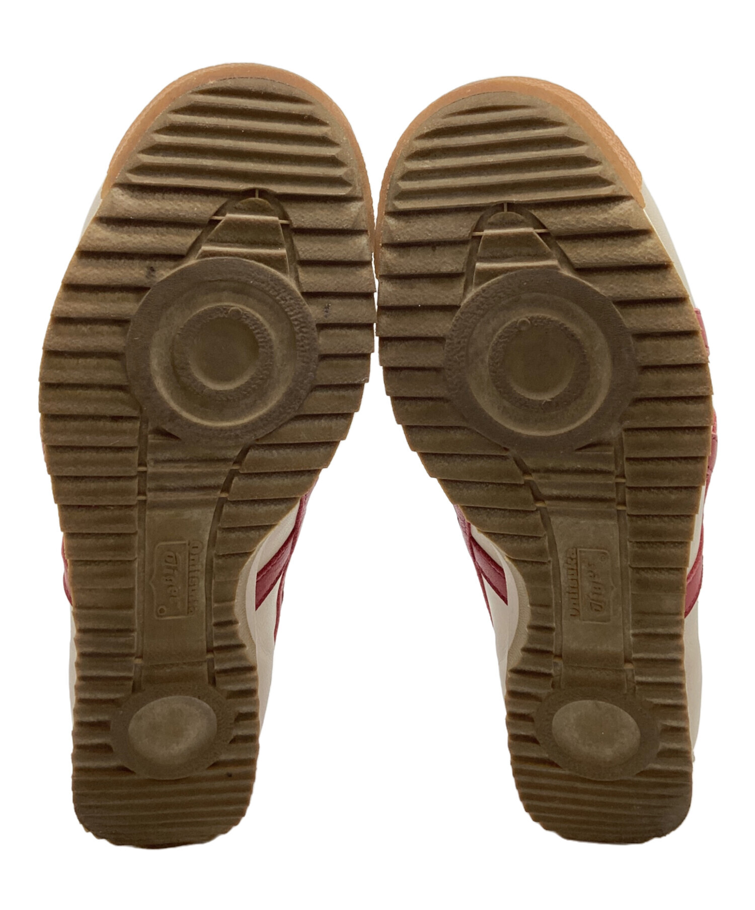 中古・古着通販】Onitsuka Tiger (オニツカタイガー) Onitsuka Tiger