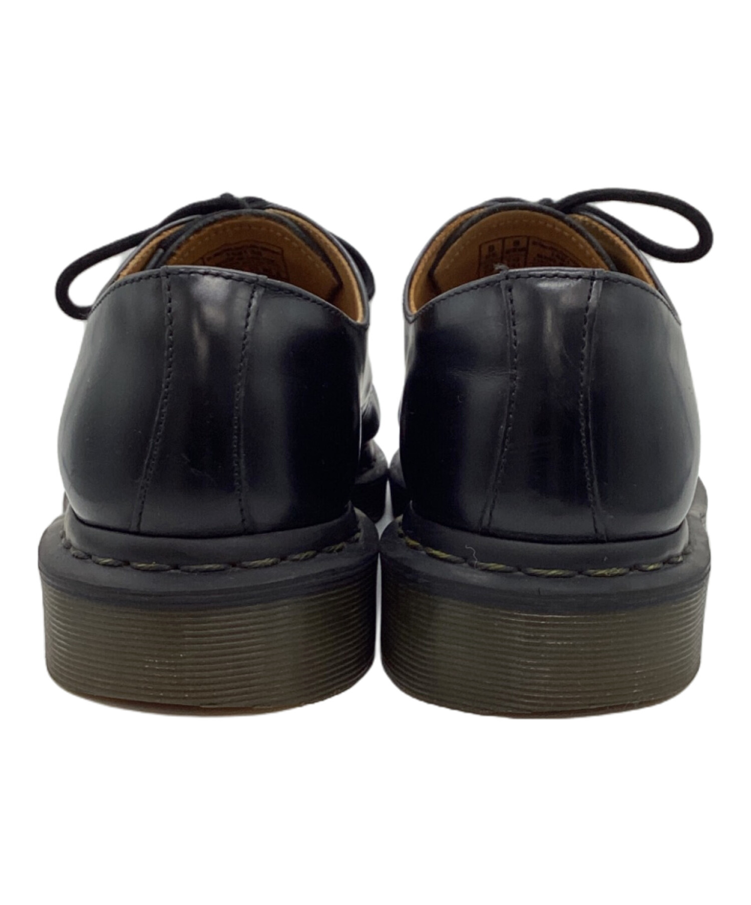 中古・古着通販】Dr.Martens (ドクターマーチン) 3ホールシューズ