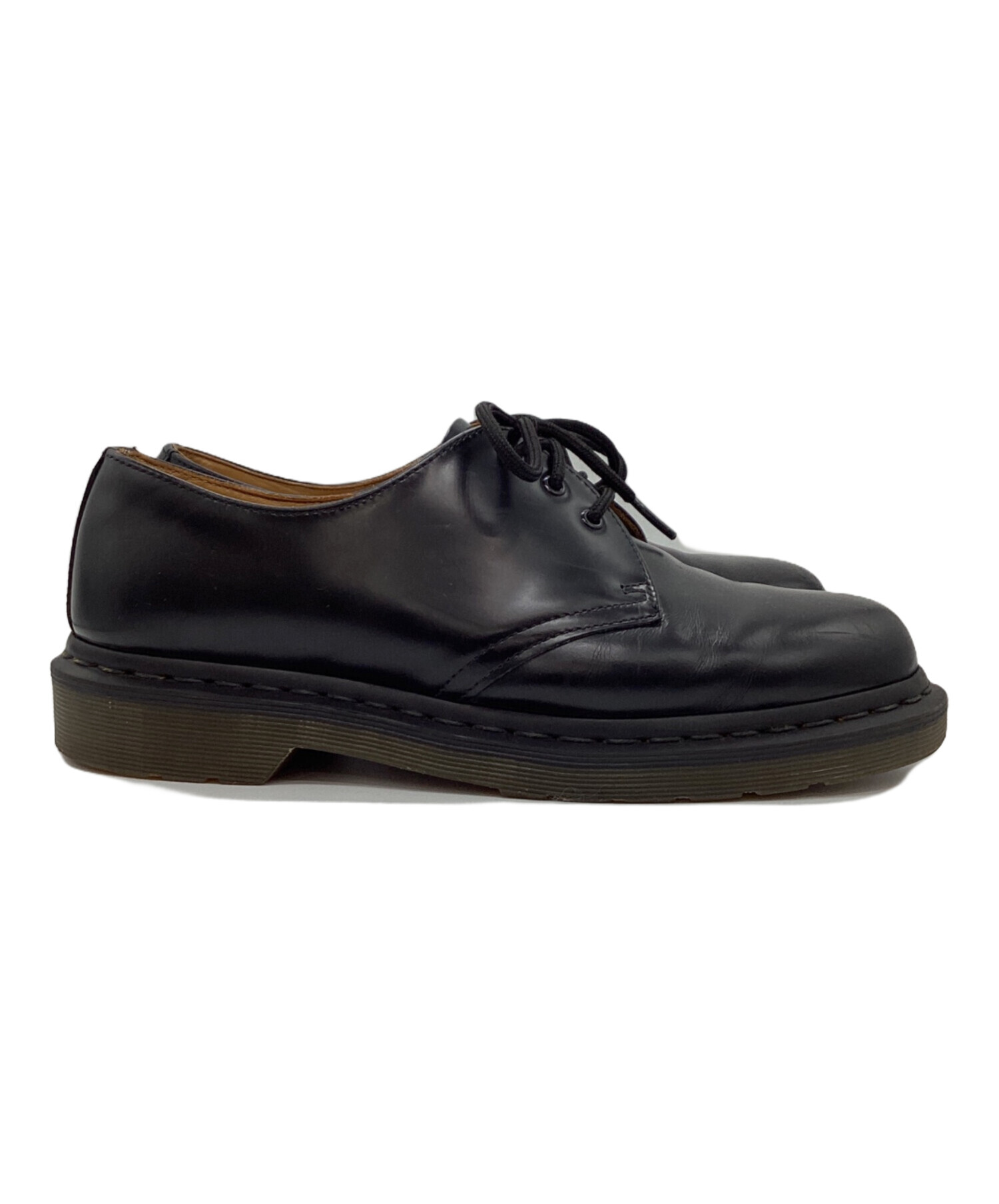 中古・古着通販】Dr.Martens (ドクターマーチン) 3ホールシューズ