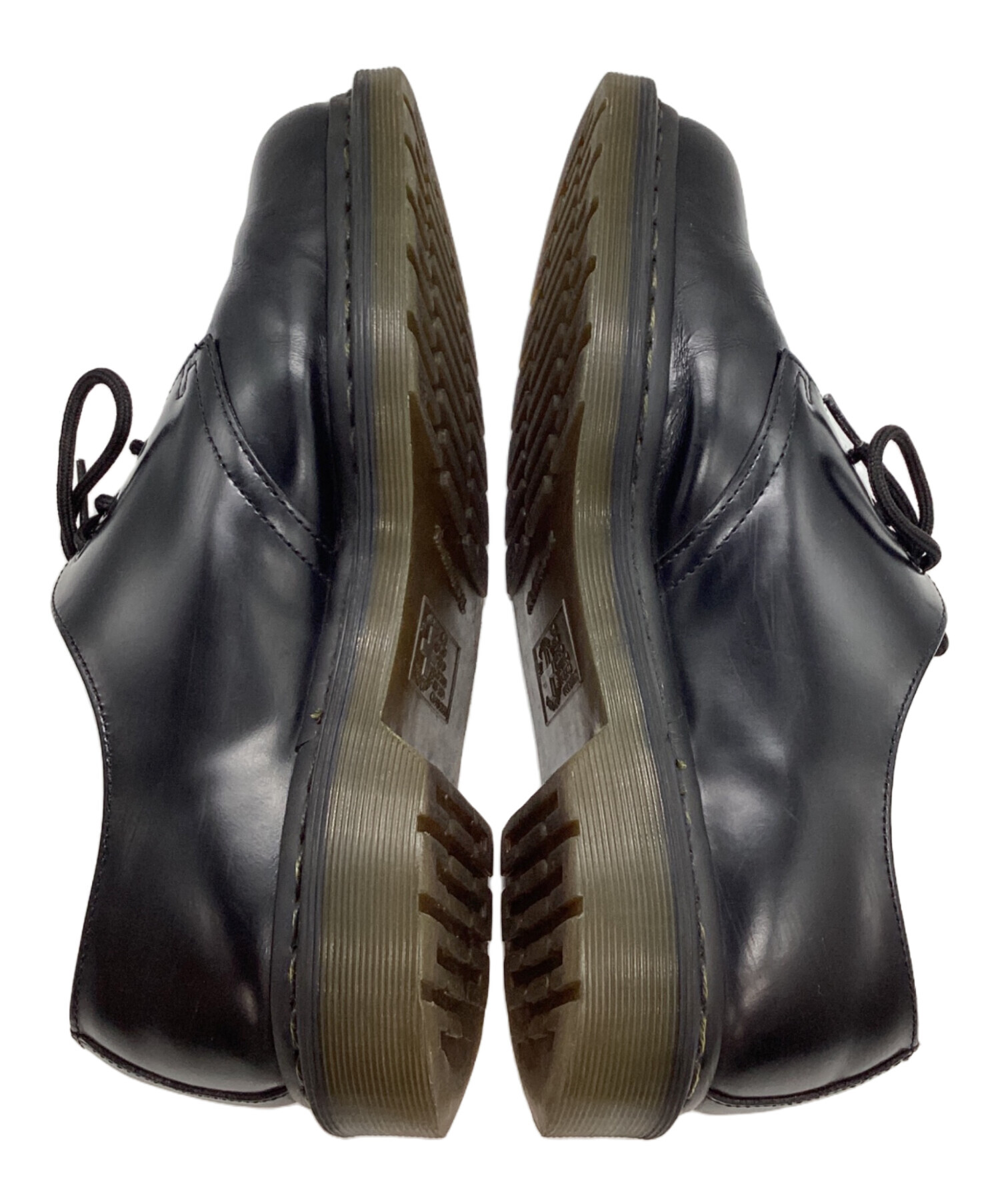 中古・古着通販】Dr.Martens (ドクターマーチン) 3ホールシューズ