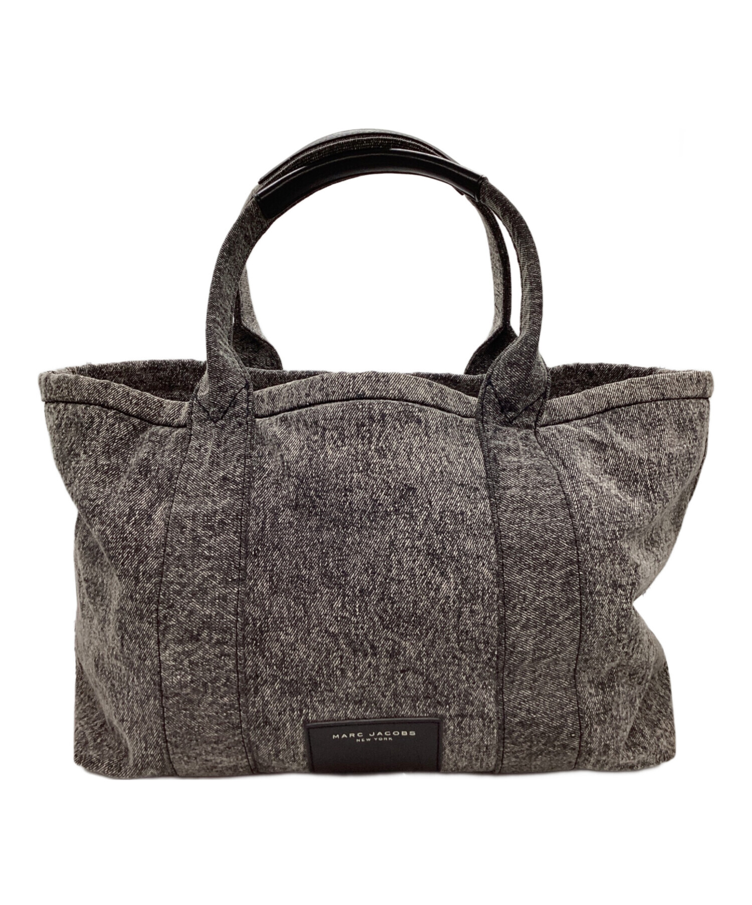 MARC JACOBSトートバック　未使用 中古・古着通販】MARC JACOBS (マークジェイコブス) MARC JACOBS