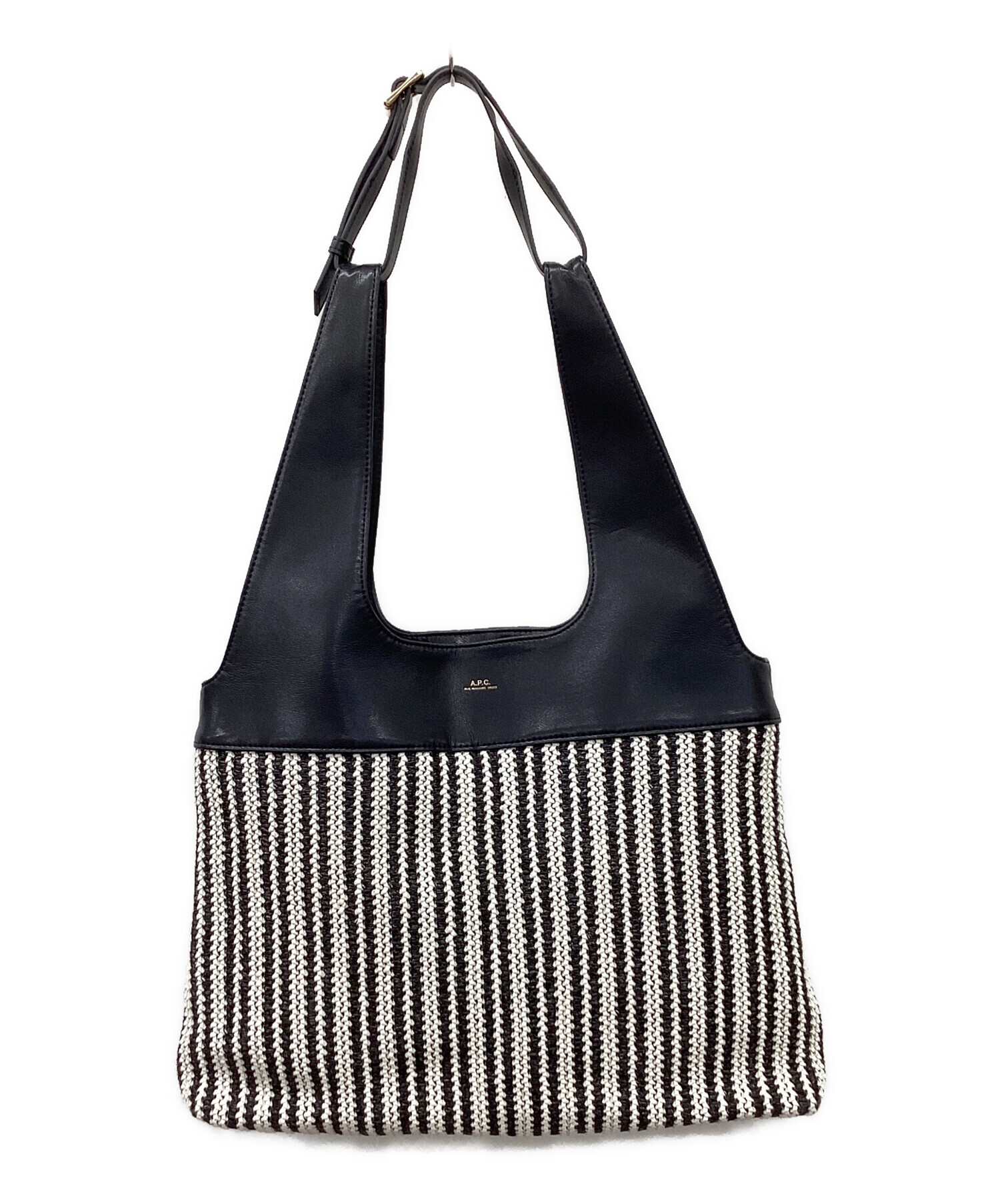 中古・古着通販】A.P.C. (アーペーセー) A.P.C. CABAS SOPHIE トート 