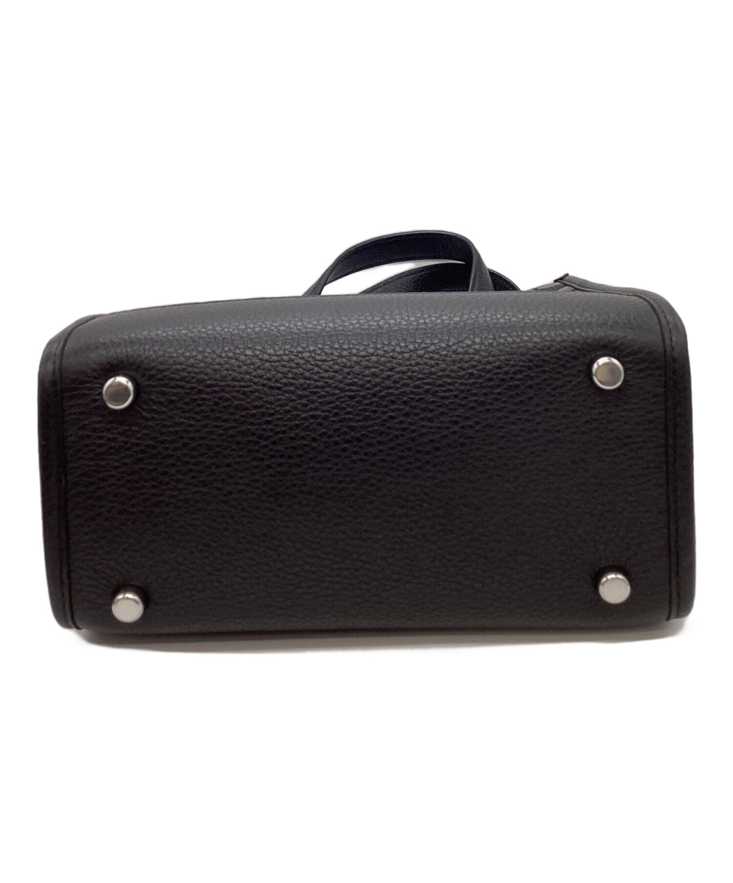 中古・古着通販】COACH (コーチ) COACH シグネチャー デンプシーバッチ