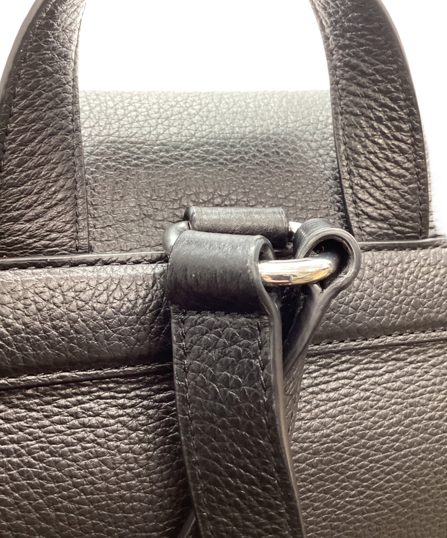 中古・古着通販】COACH (コーチ) COACH シグネチャー デンプシードロー