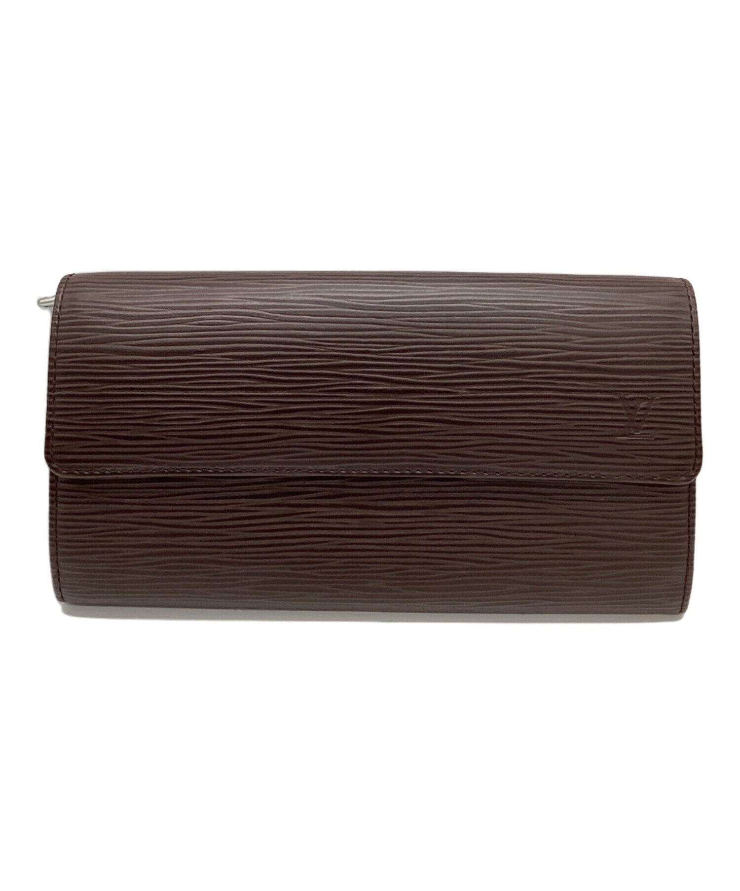 中古・古着通販】LOUIS VUITTON (ルイ ヴィトン) LOUIS VUITTON エピ