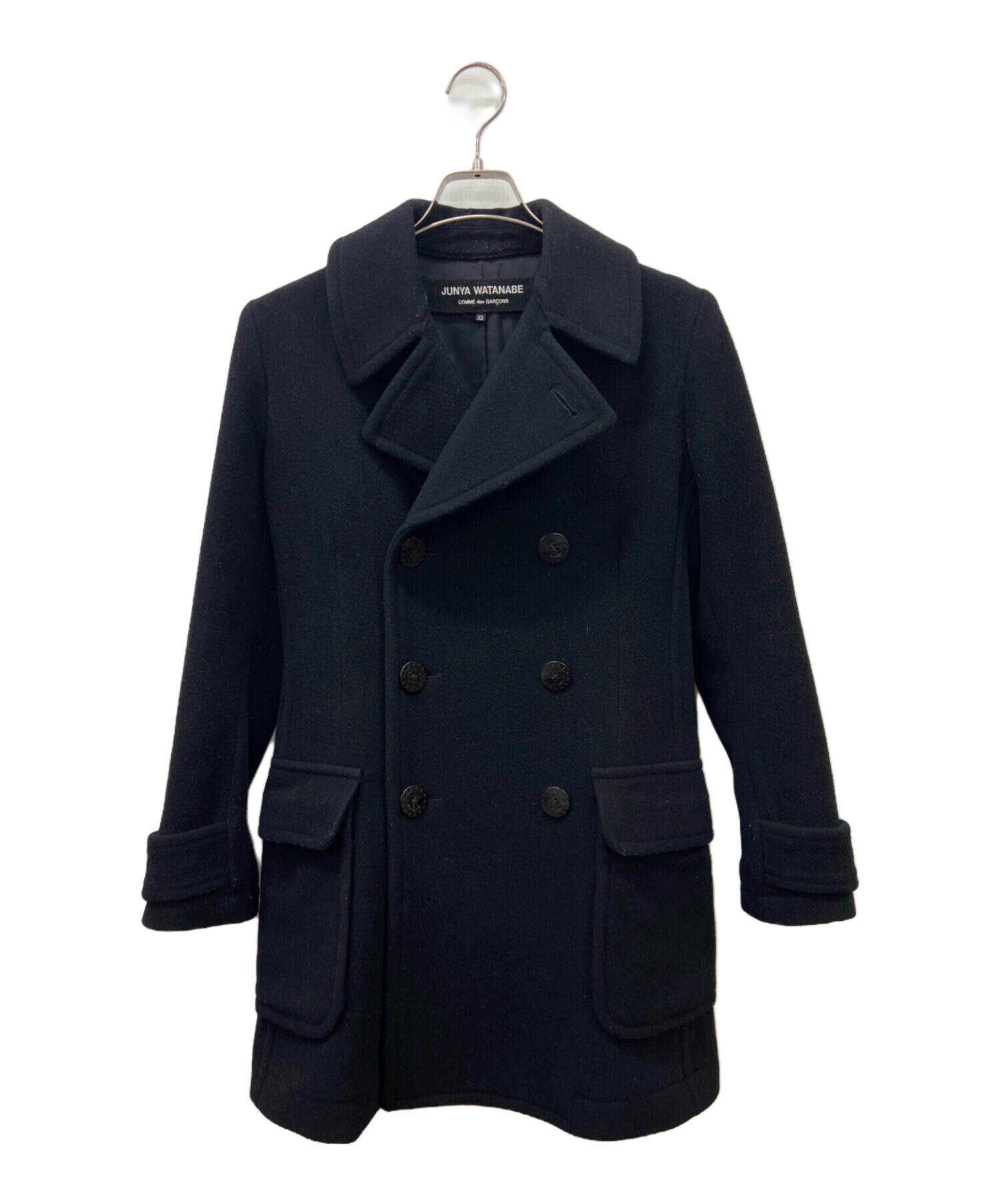 JUNYA WATANABE COMME des GARCONS コート 中古・古着通販】COMME des GARCONS JUNYA WATANABE MAN COMME des