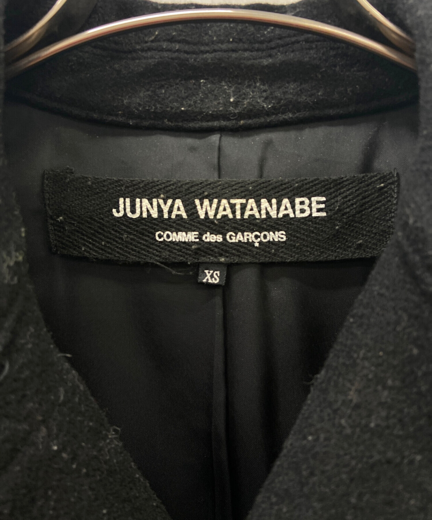 中古・古着通販】COMME des GARCONS JUNYA WATANABE MAN COMME des