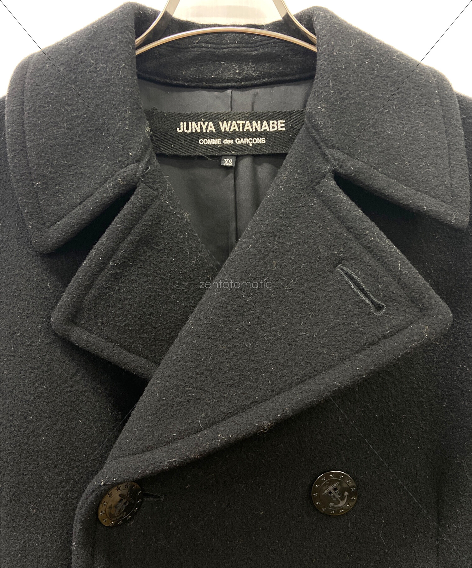 中古・古着通販】COMME des GARCONS JUNYA WATANABE MAN COMME des