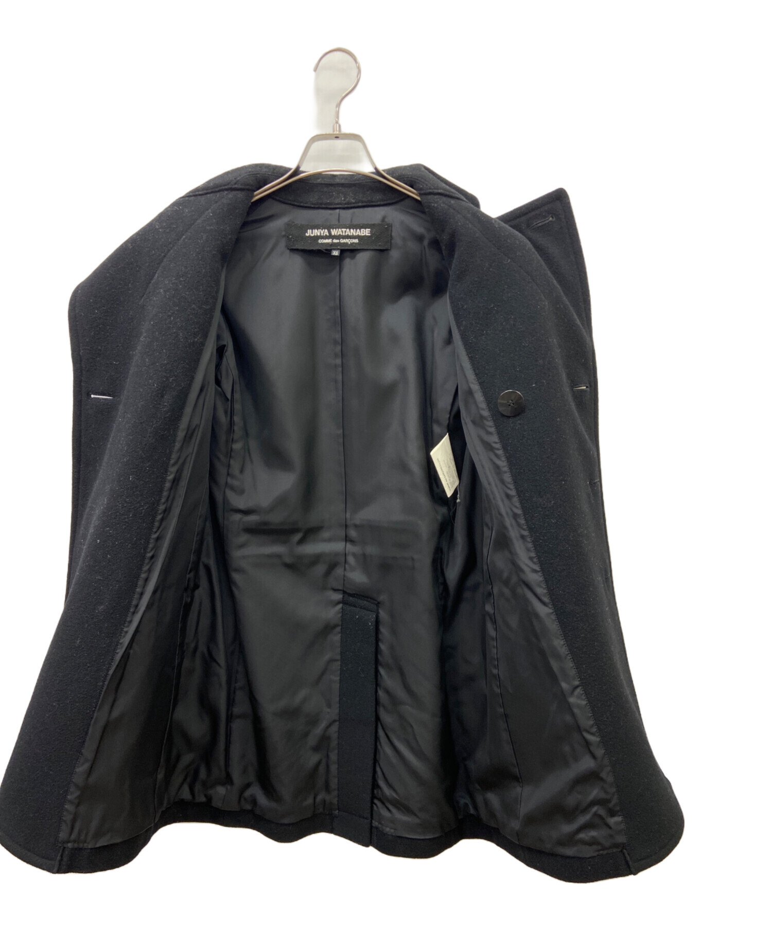 中古・古着通販】COMME des GARCONS JUNYA WATANABE MAN COMME des