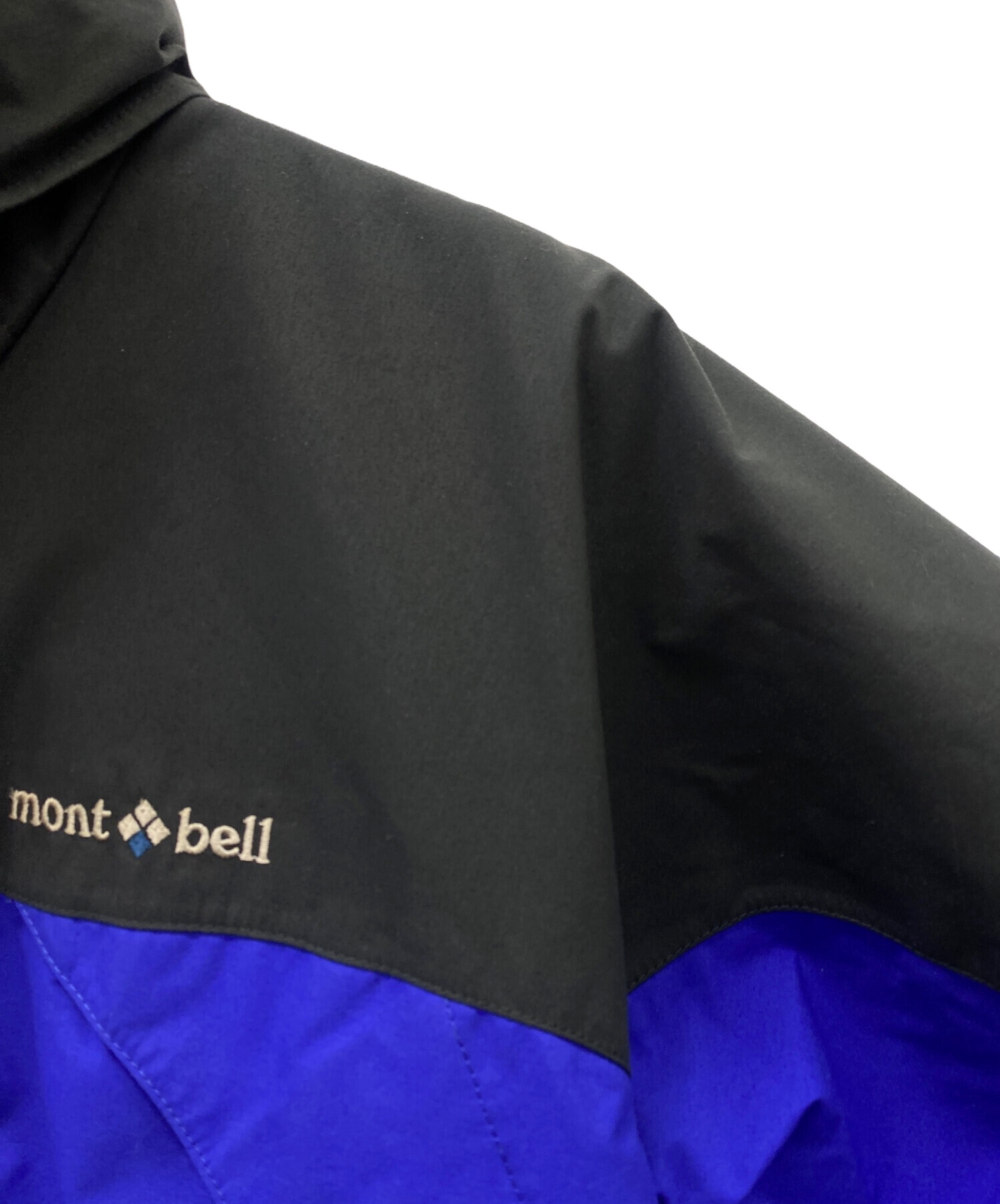 中古・古着通販】mont-bell (モンベル) mont-bell スキーウェア