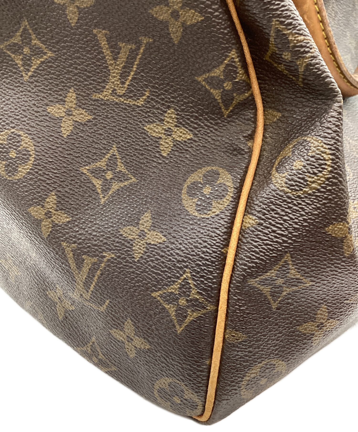 中古・古着通販】LOUIS VUITTON (ルイ ヴィトン) LOUIS VUITTON