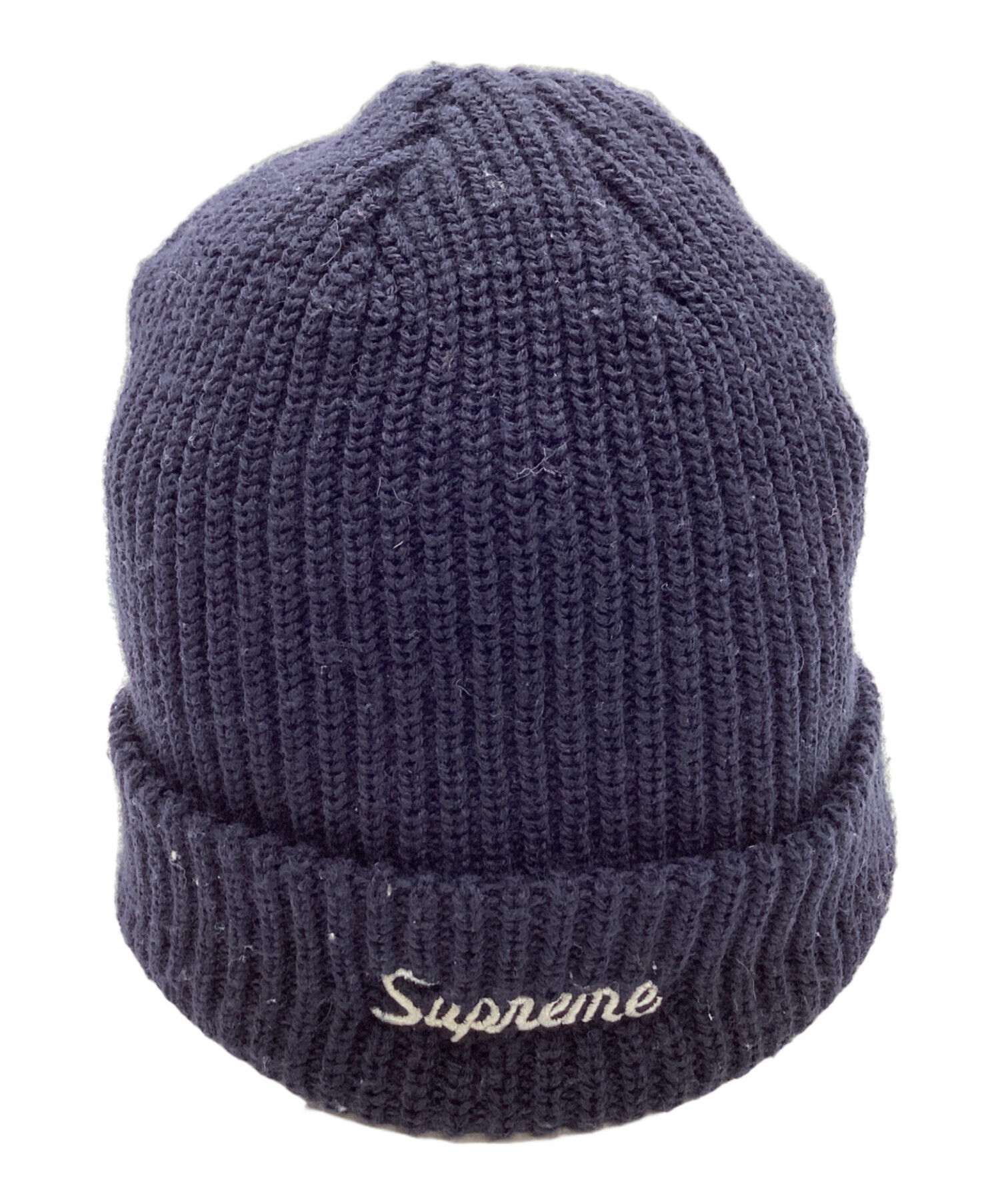 シュプリーム　supreme ニット帽 中古・古着通販】SUPREME (シュプリーム) Supreme 13AW Loose Gauge