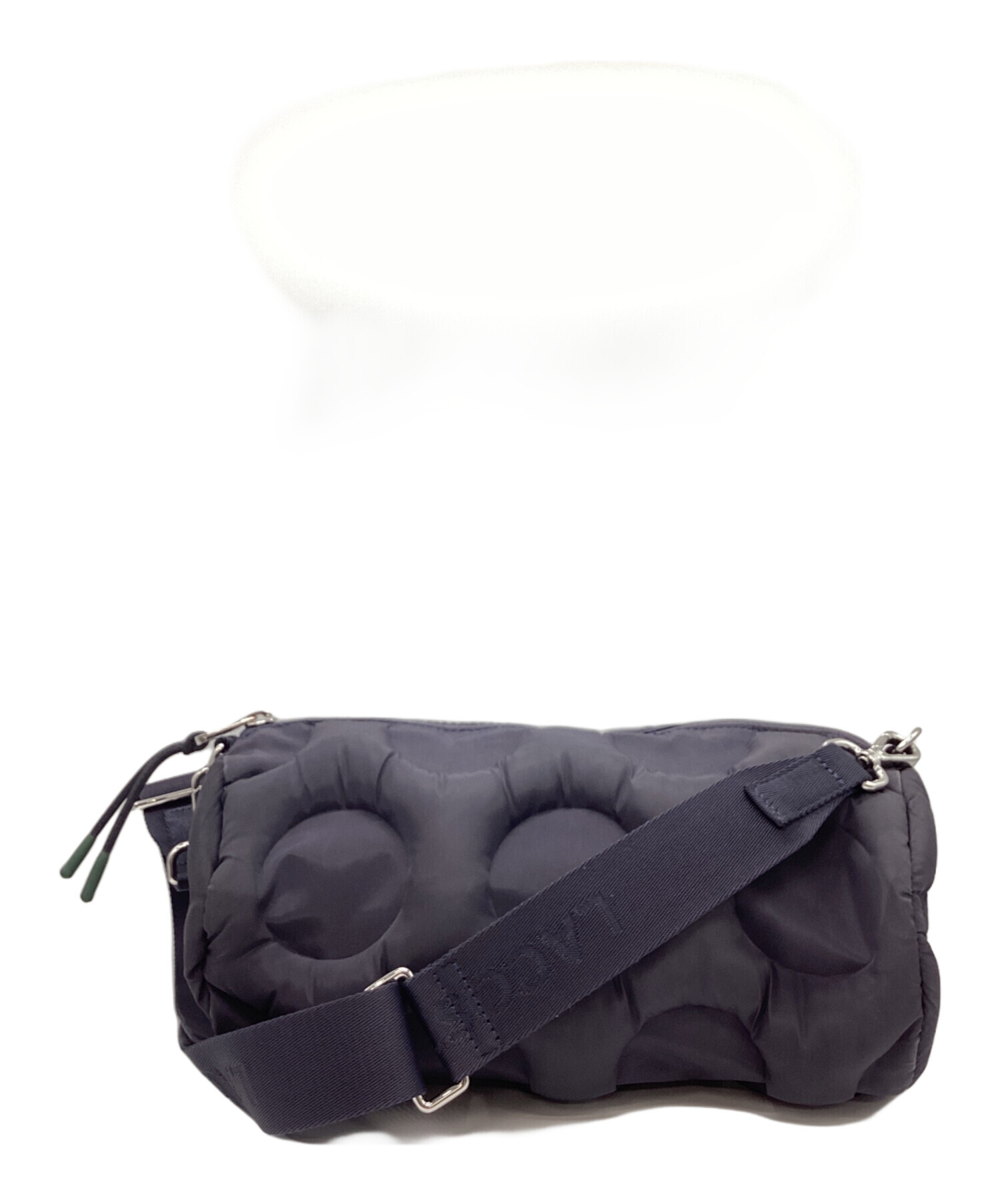 中古・古着通販】LACOSTE (ラコステ) LACOSTE ショルダーバッグ