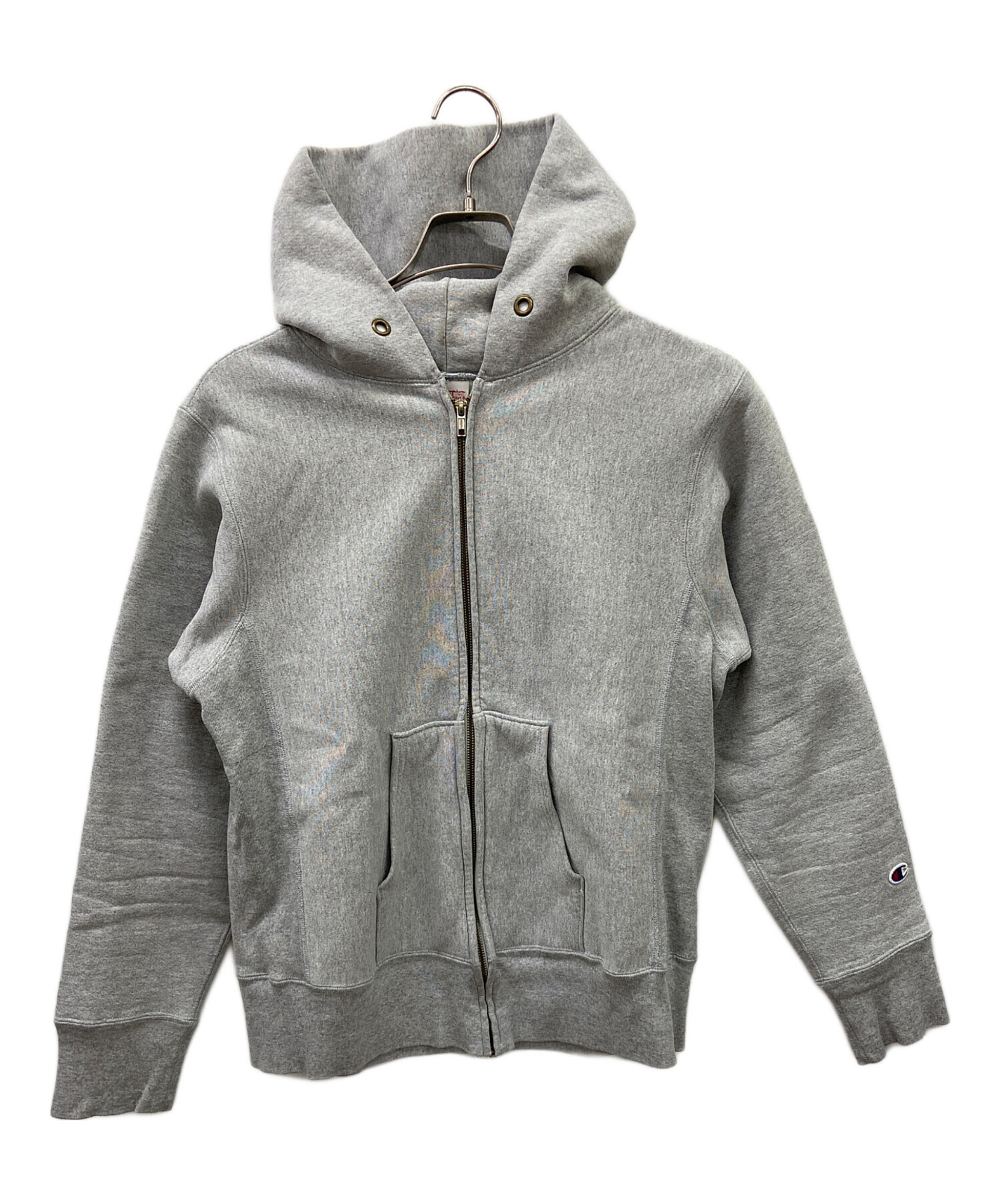 中古・古着通販】Champion REVERSE WEAVE (チャンピオン リバース