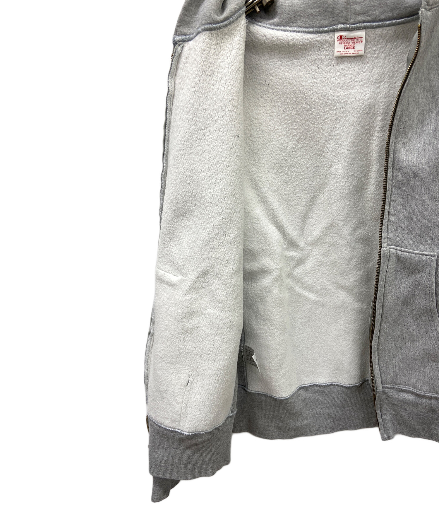 中古・古着通販】Champion REVERSE WEAVE (チャンピオン リバース
