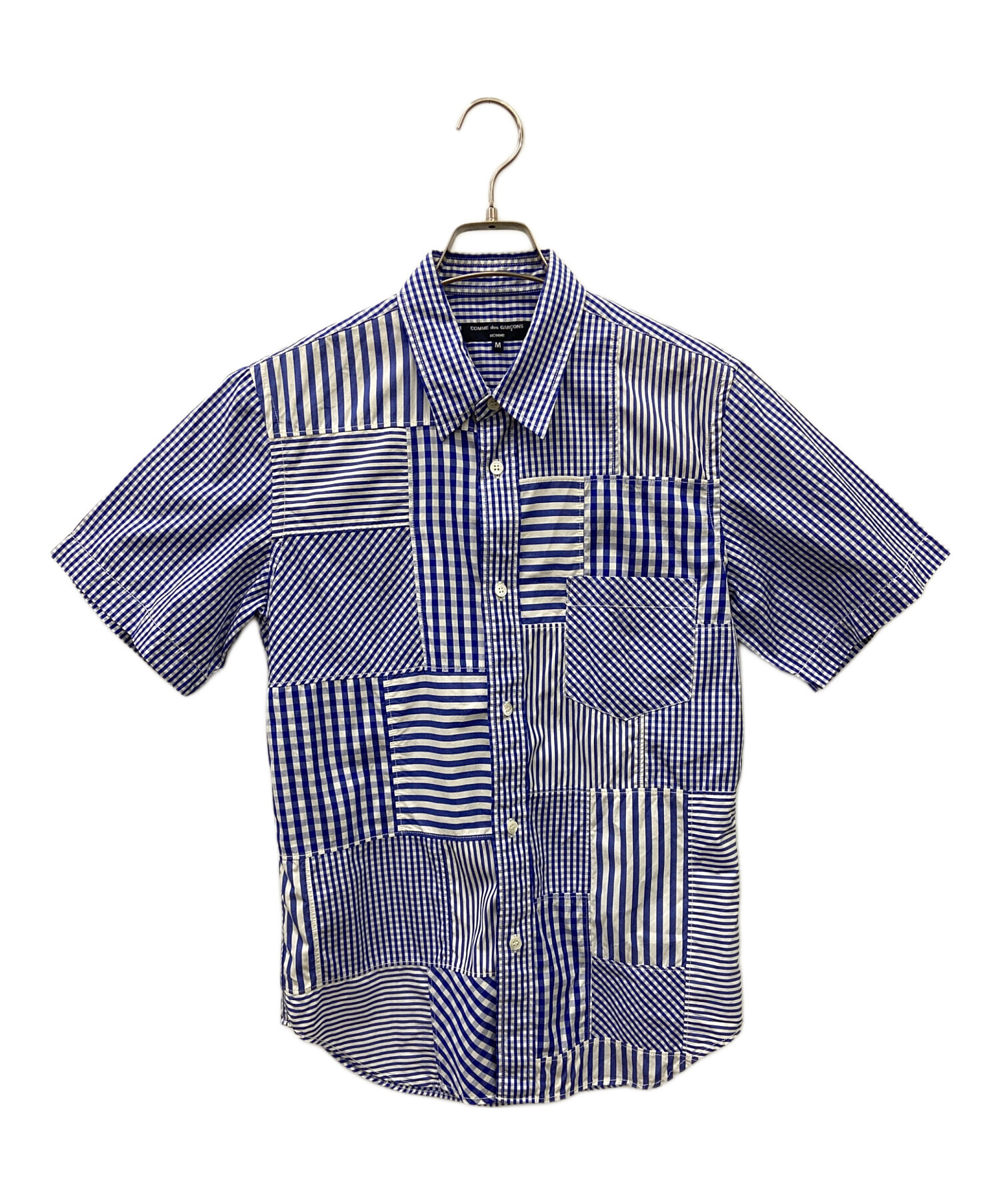 中古・古着通販】COMME des GARCONS HOMME (コムデギャルソン オム
