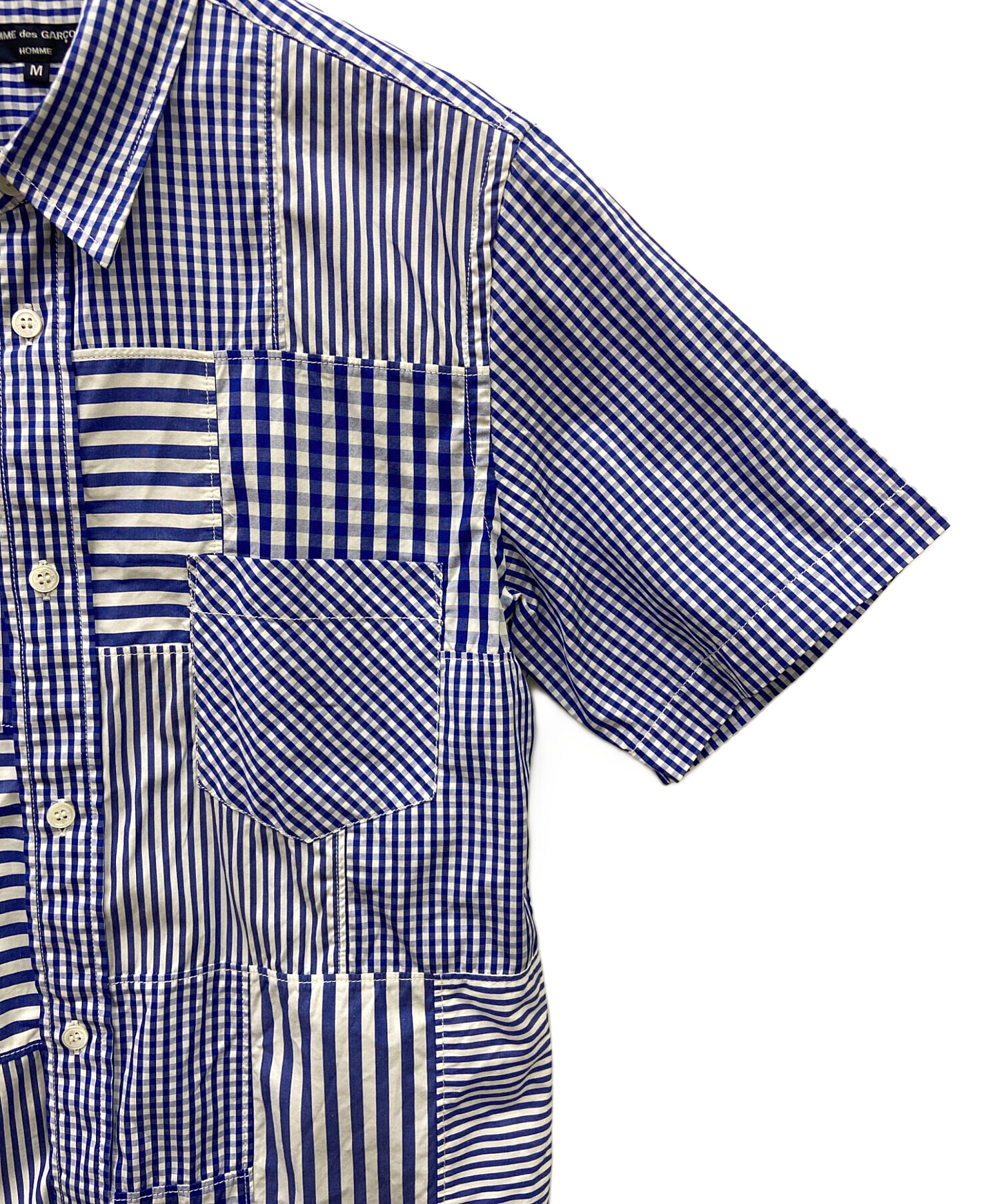 中古・古着通販】COMME des GARCONS HOMME (コムデギャルソン オム