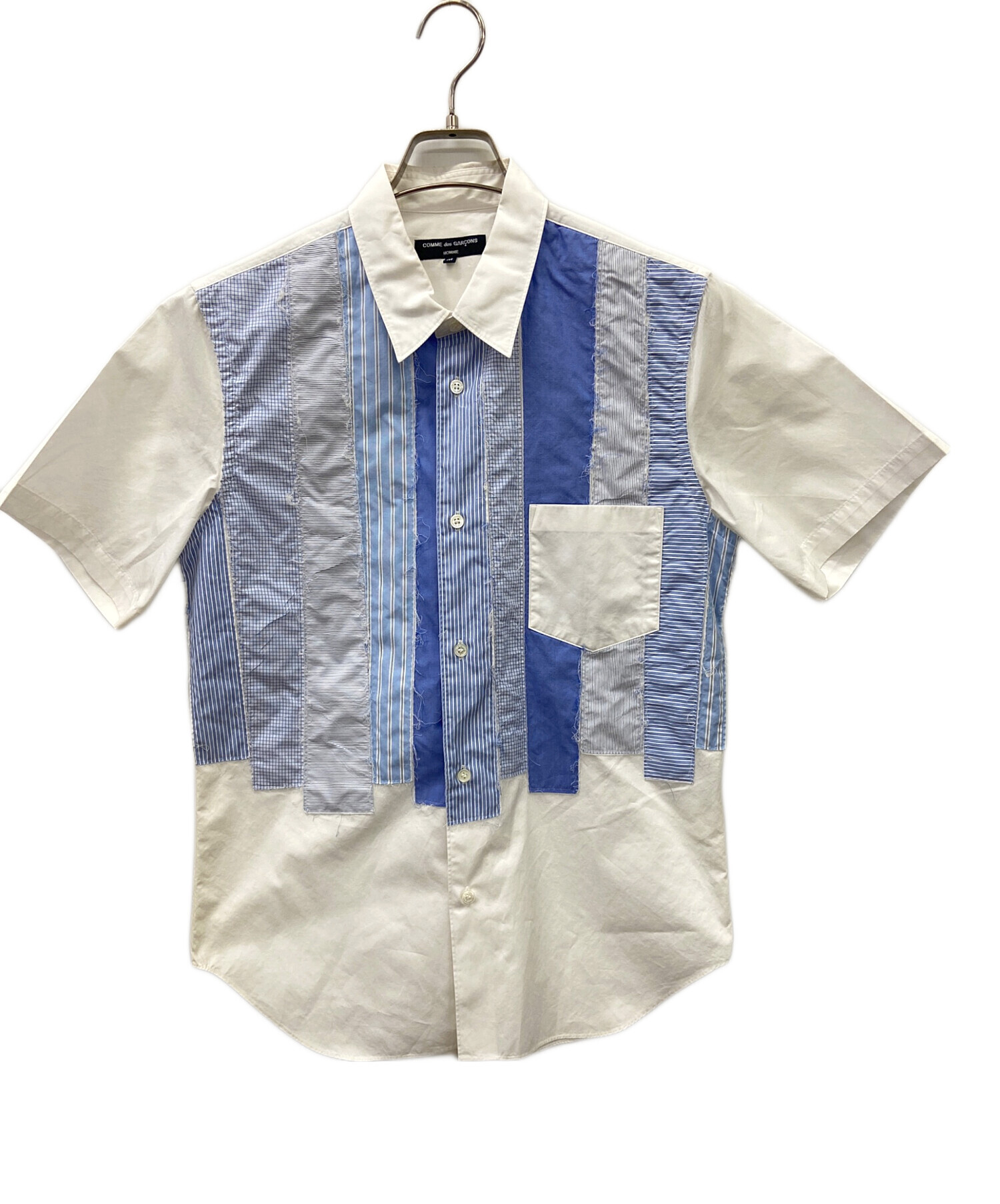 中古・古着通販】COMME des GARCONS HOMME (コムデギャルソン オム