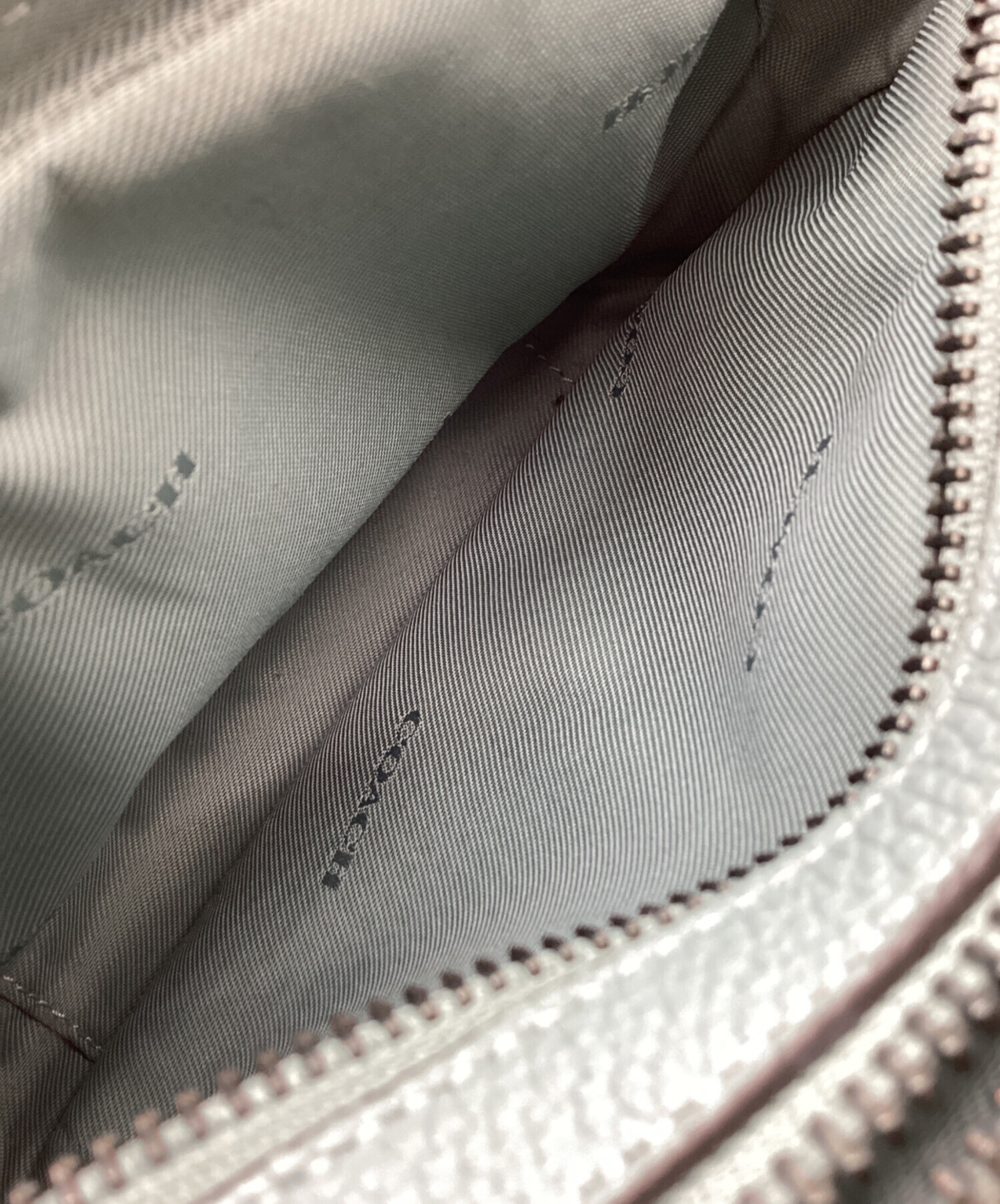 中古・古着通販】COACH (コーチ) COACH ウィロウ カメラ バッグ