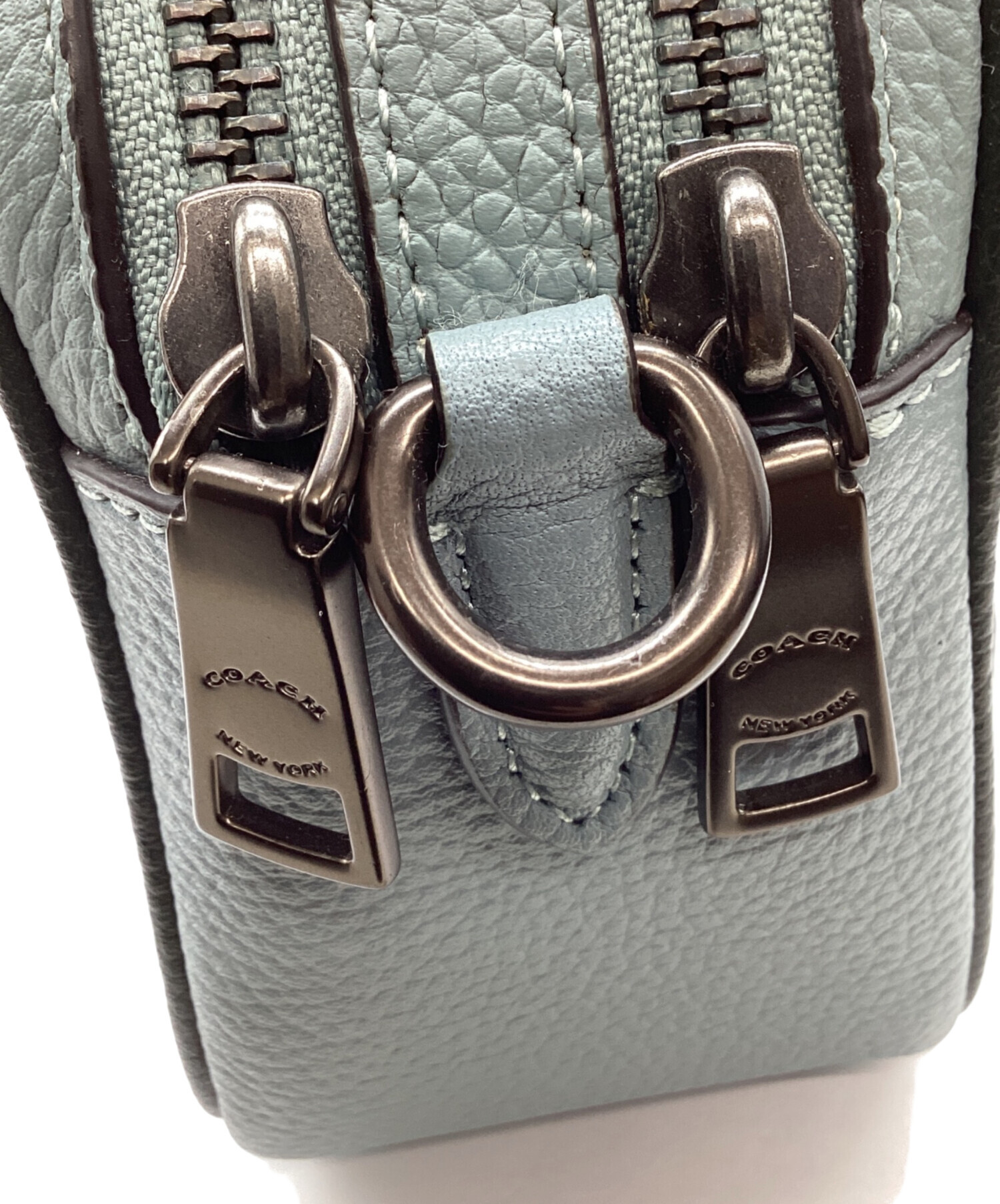 中古・古着通販】COACH (コーチ) COACH ウィロウ カメラ バッグ